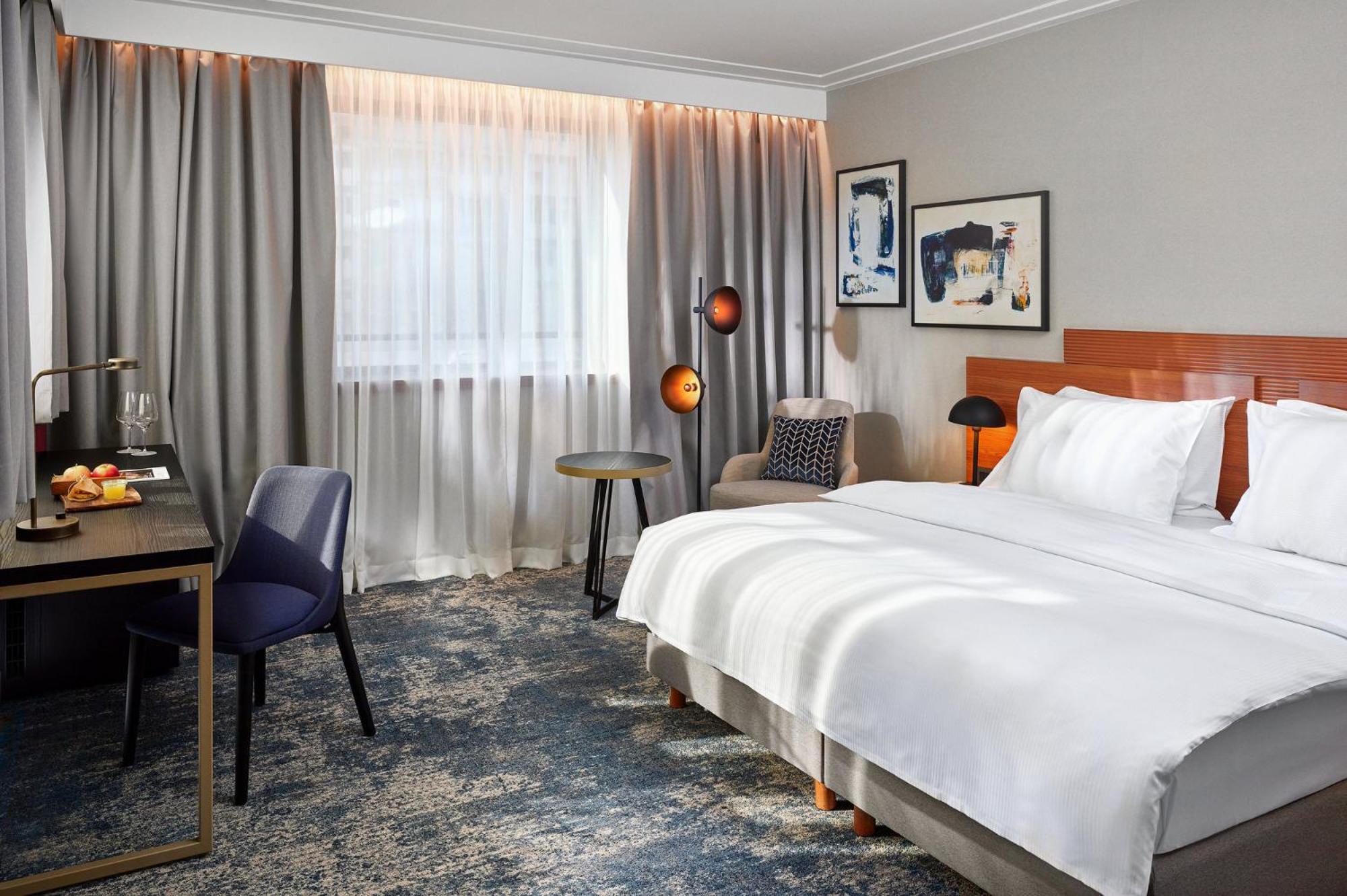 Superior Double or Twin Room