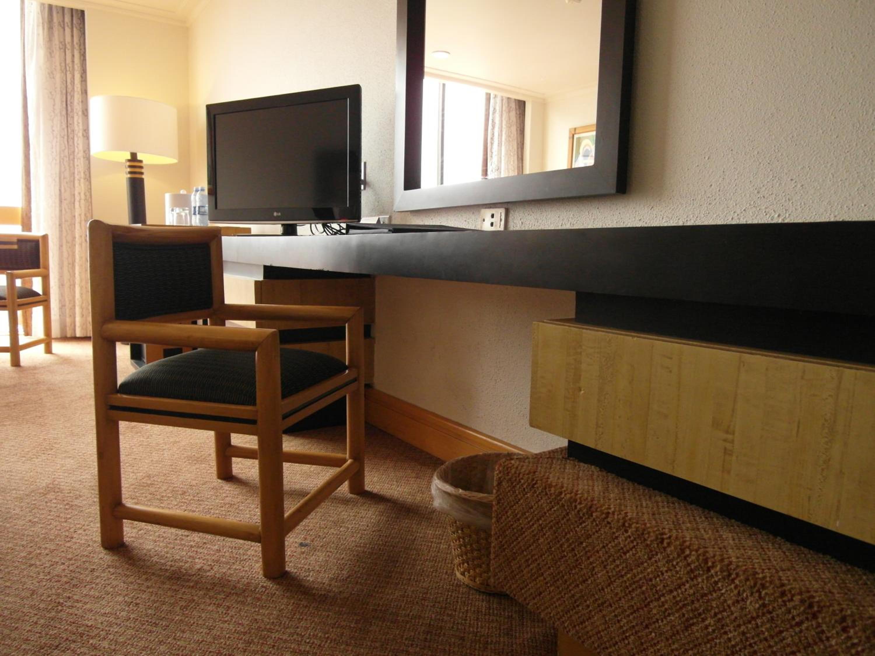 Standard Queen Room with Two Queen Beds