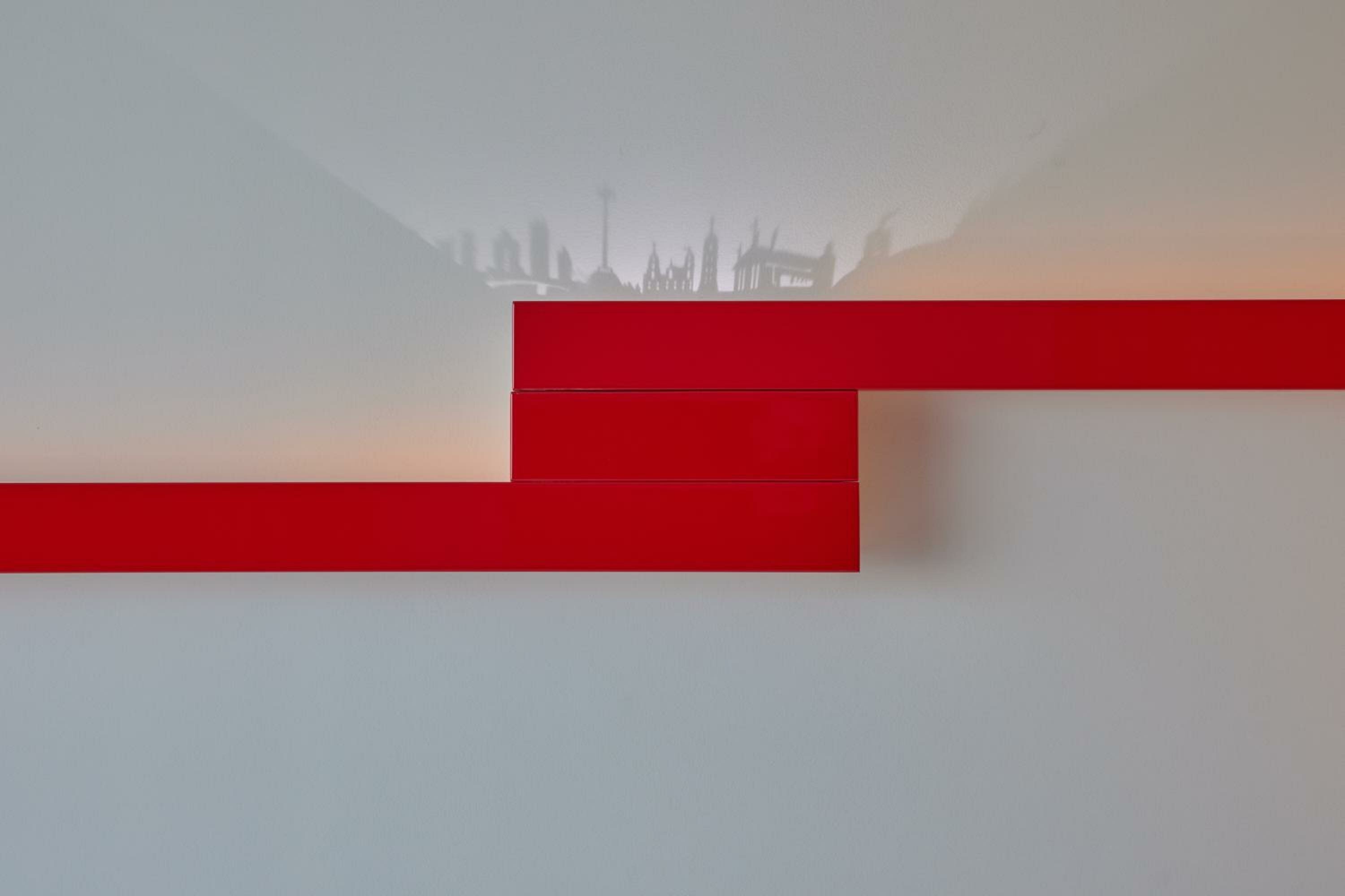 Premium Room with Two Single Beds