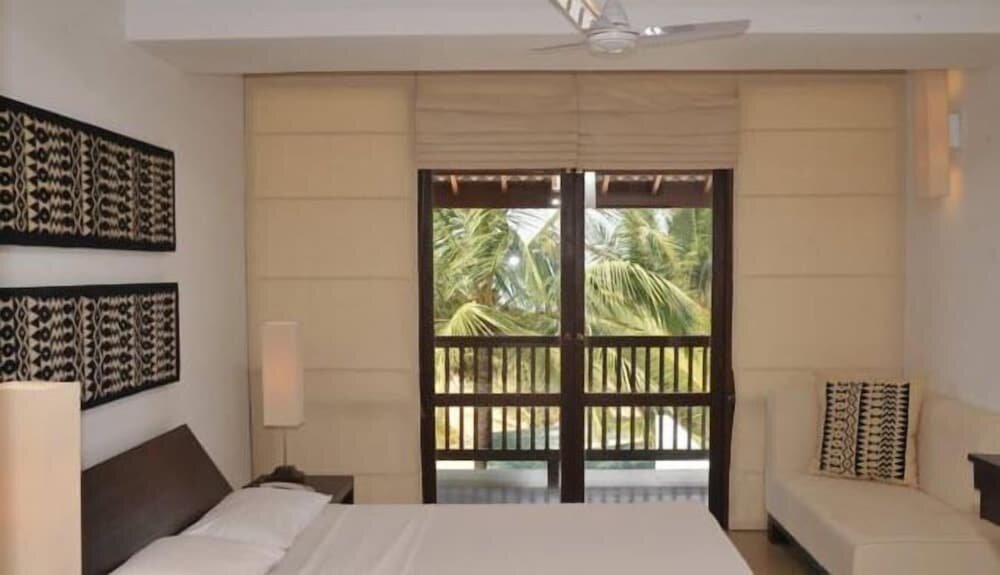 Standard Double or Twin Room Sea View with 15% Discount on SPA