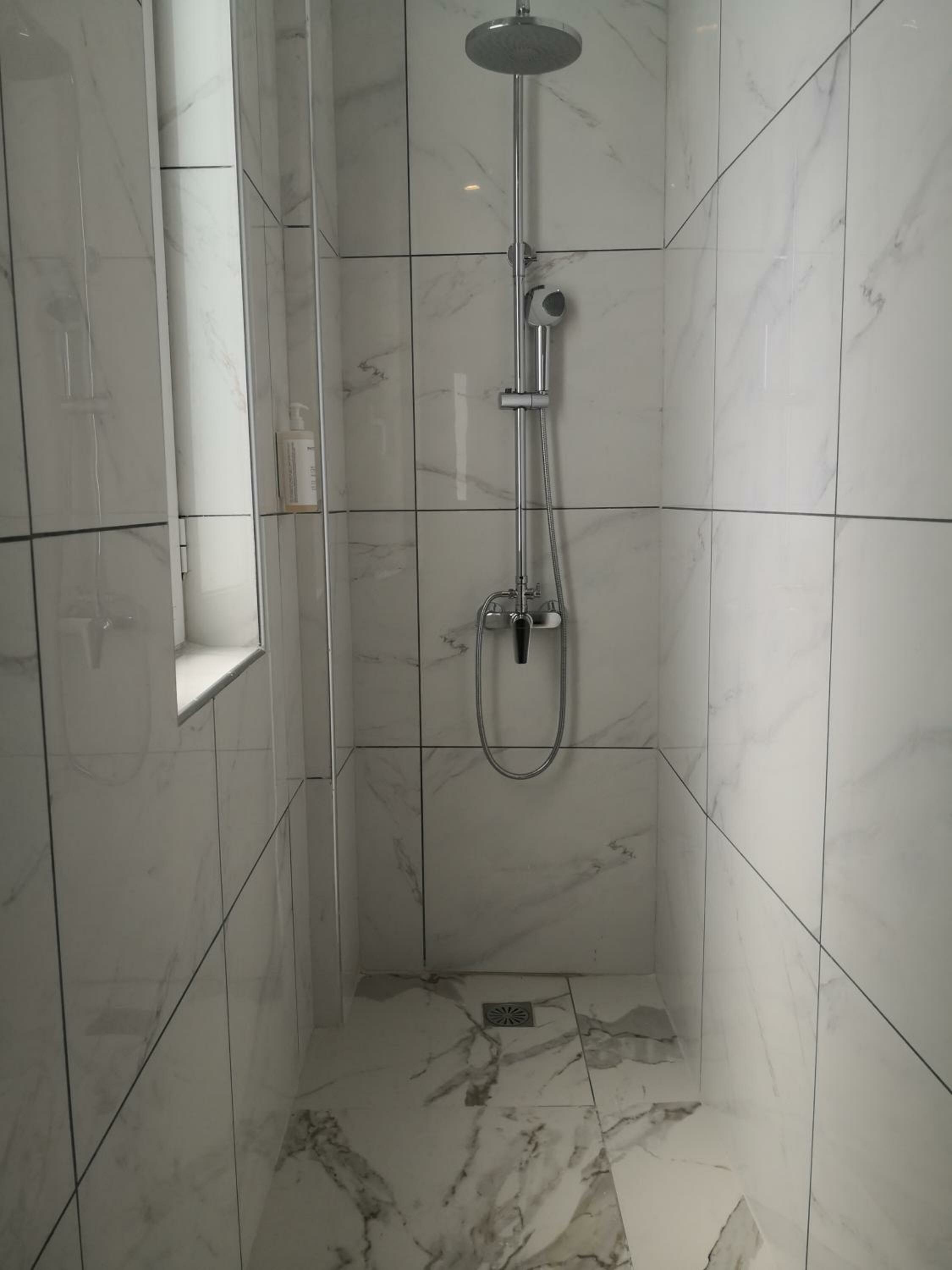 Standard Room with Inner Courtyard View