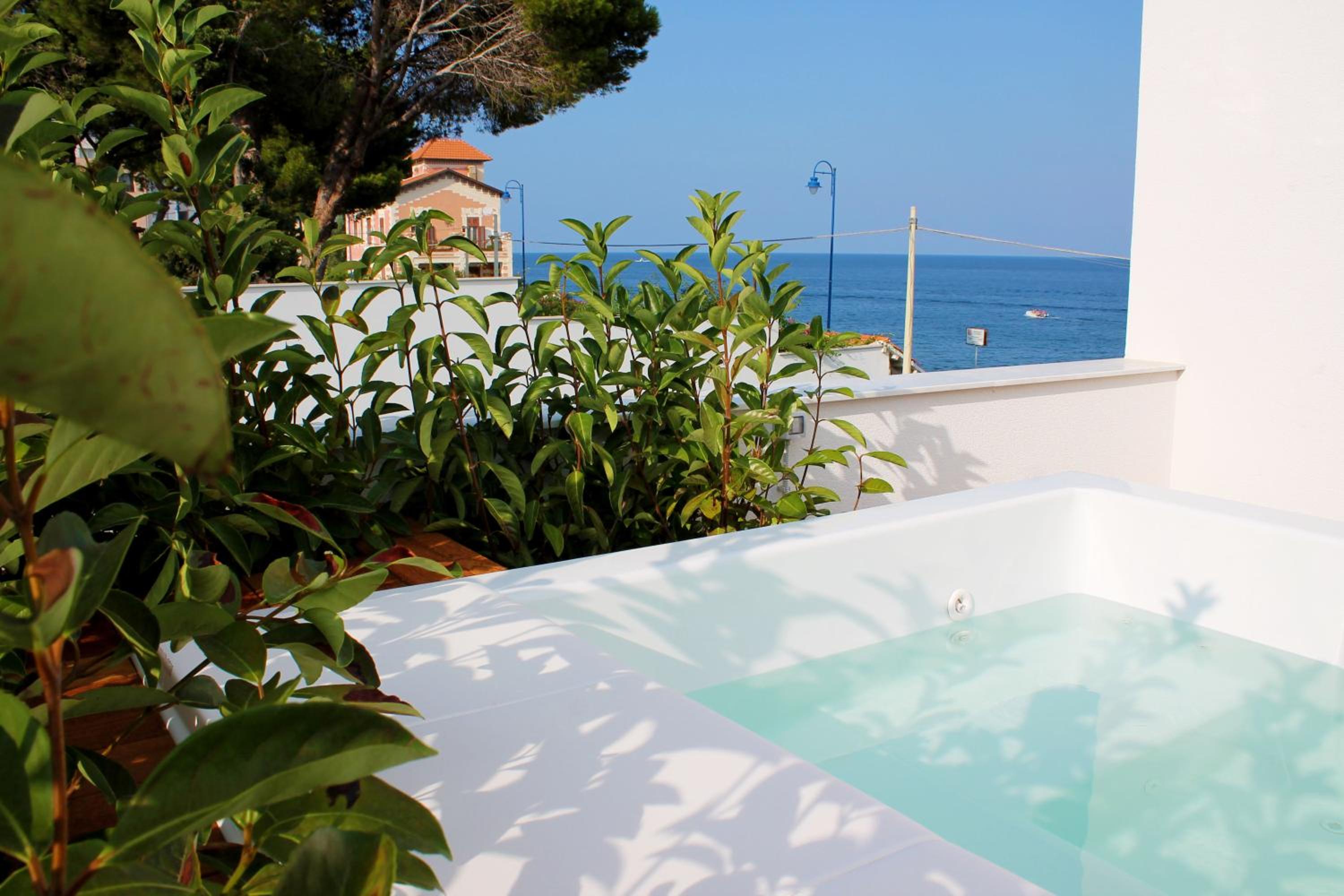 Superior Deluxe Double or Twin Room 