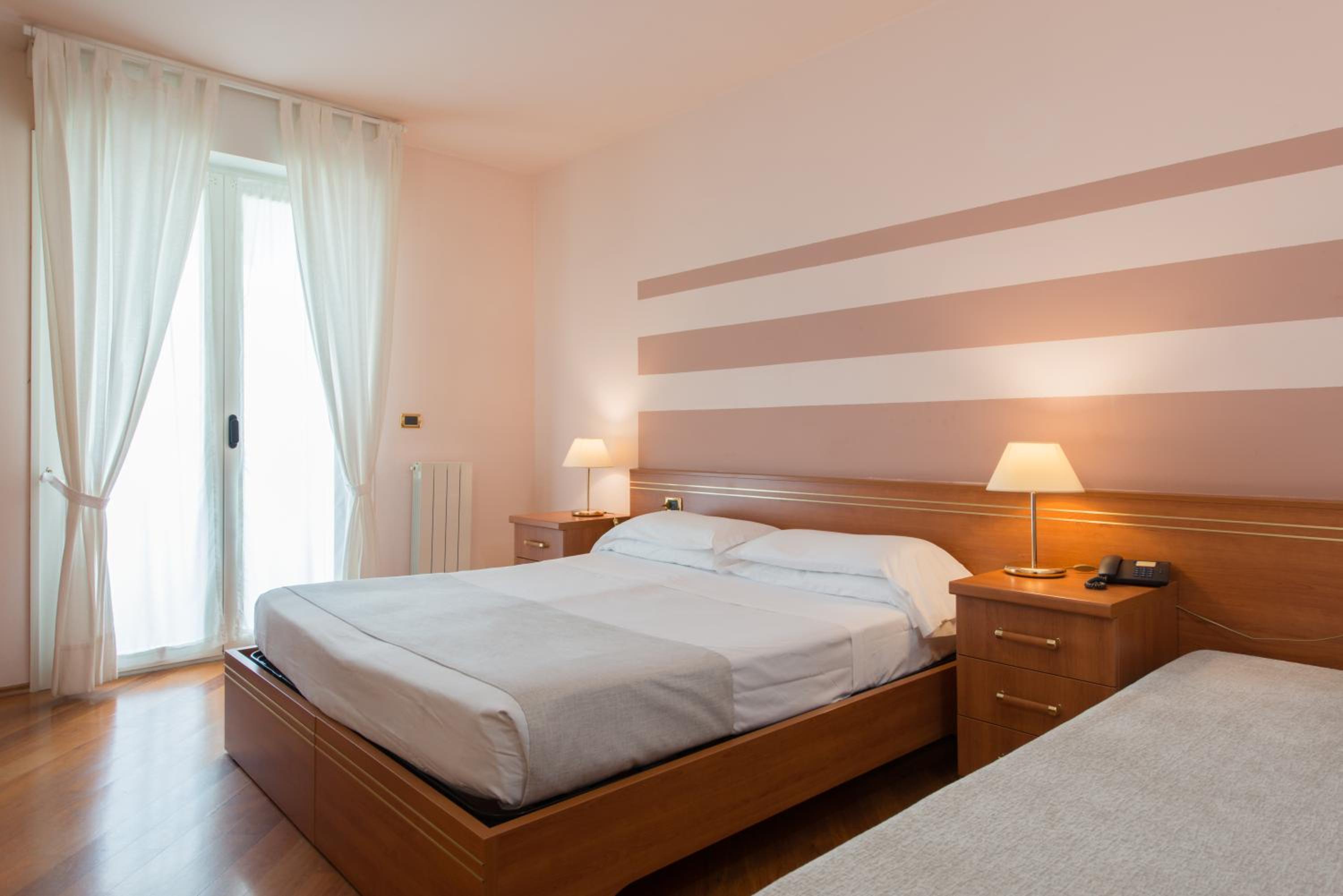 Double Room Single Use