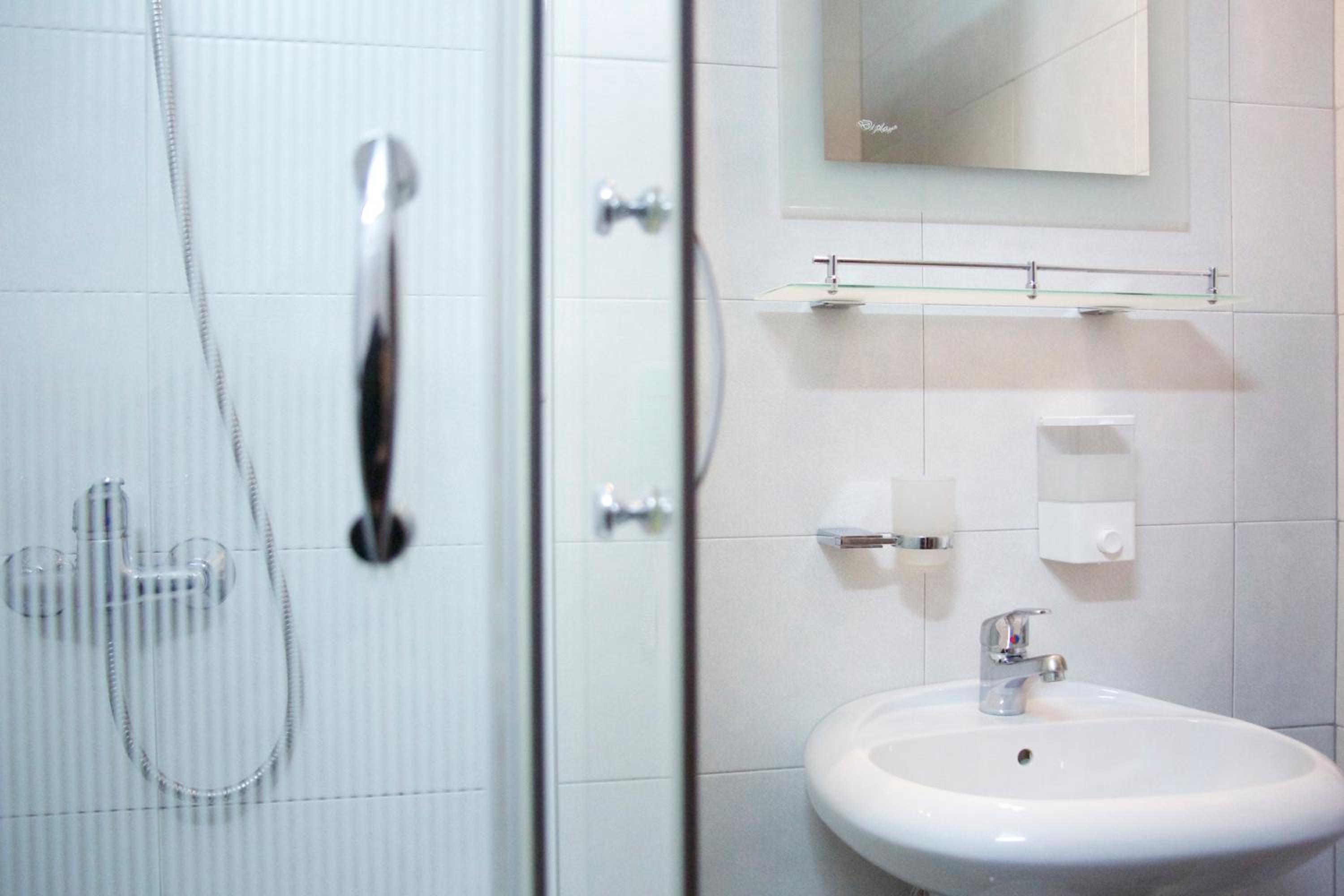 Family Studio with Free Parking