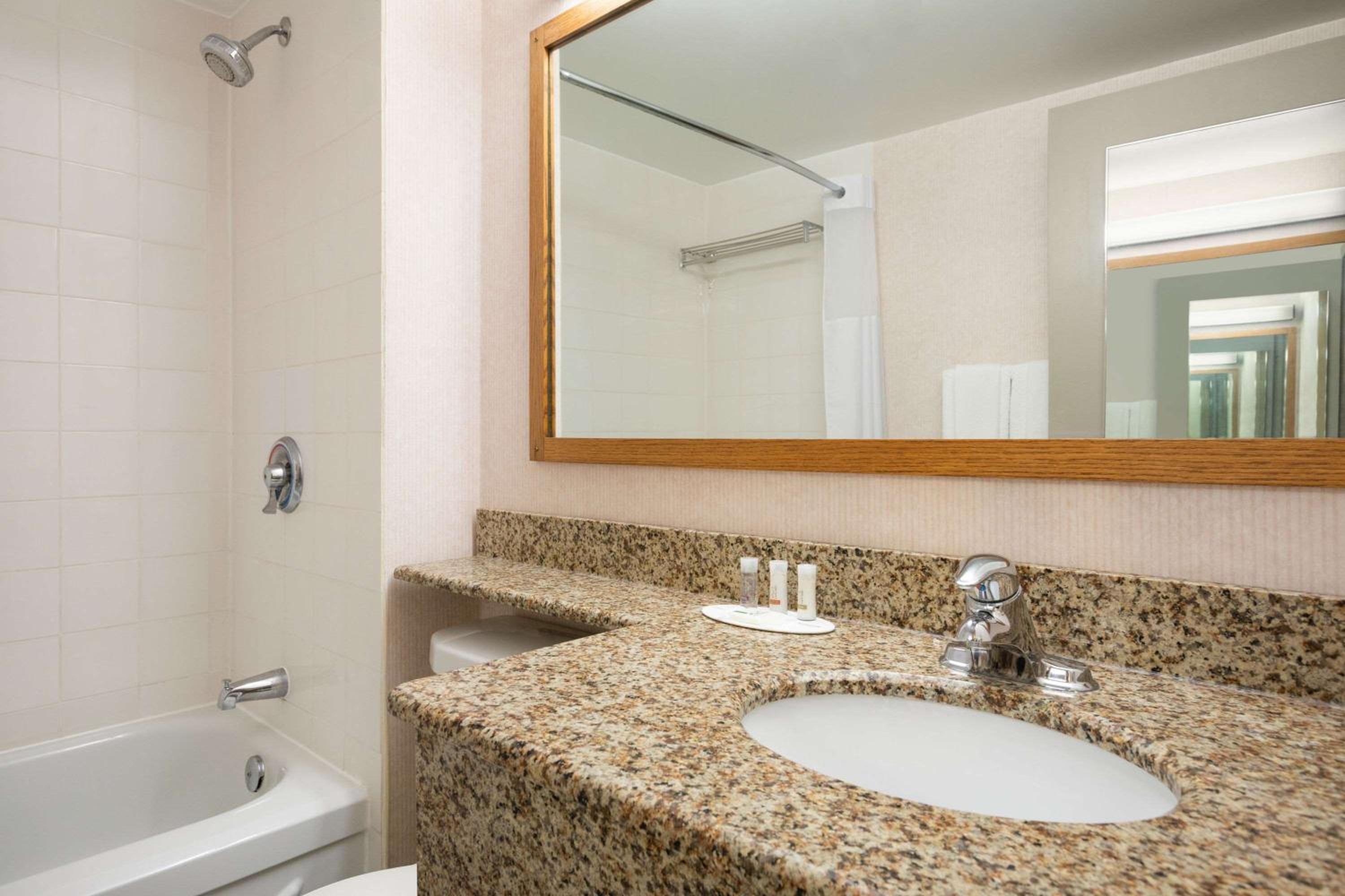 King Studio Suite - Non-Smoking