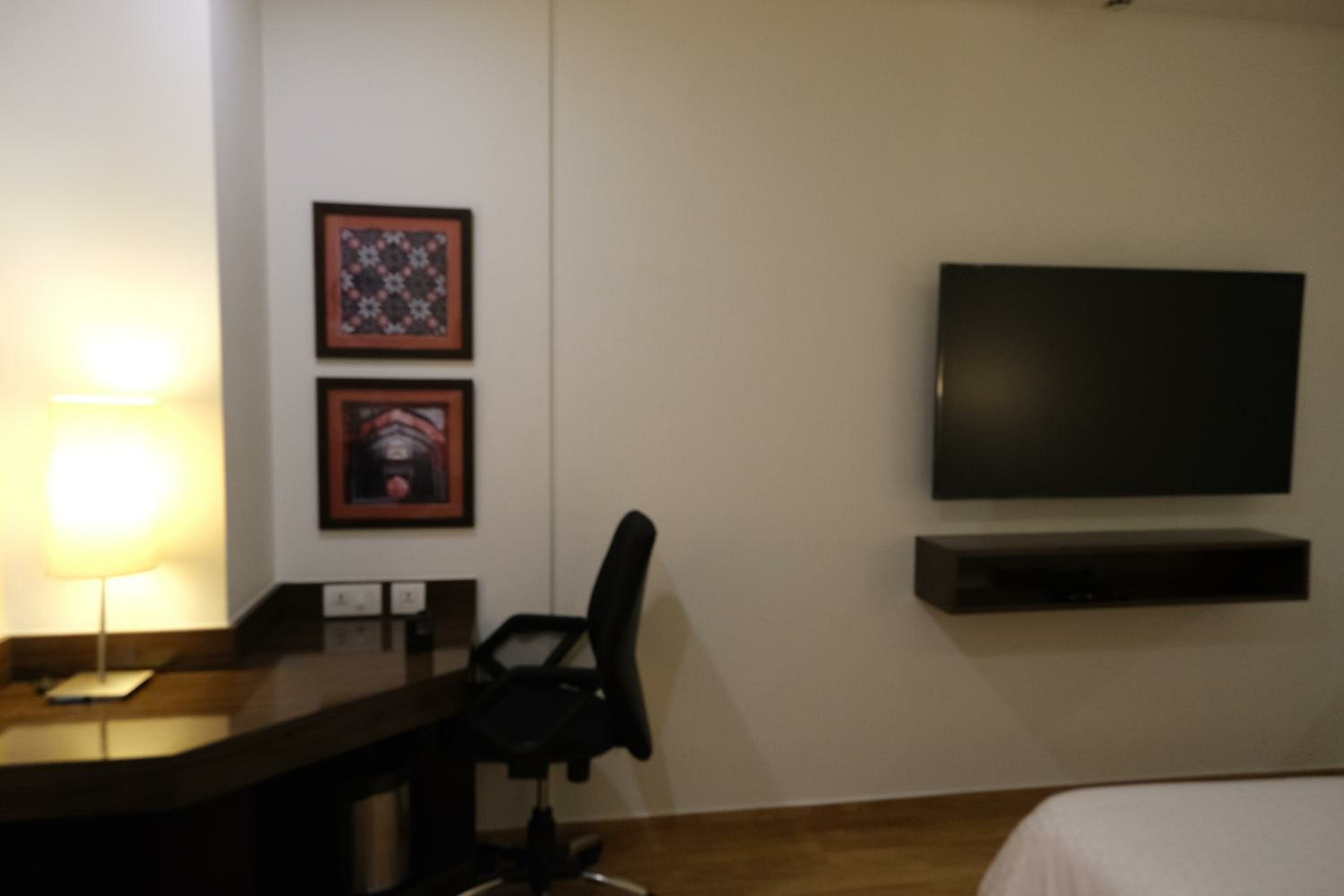 Premier Room