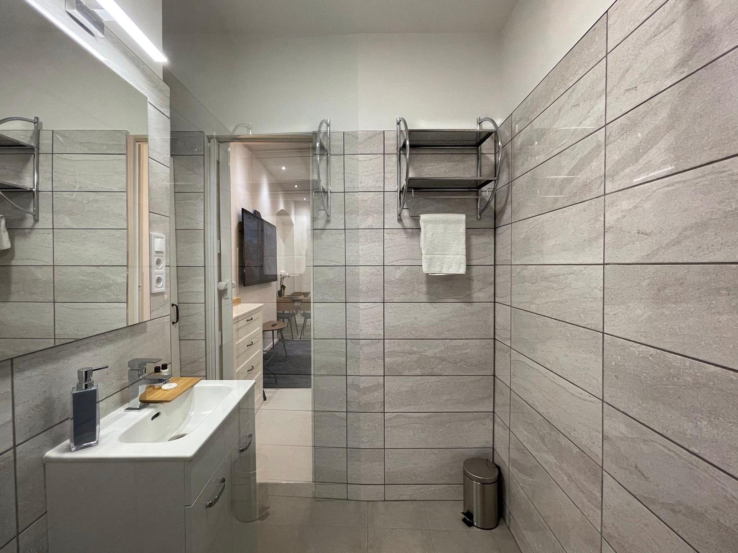 Superior Apartment 1. – Annex