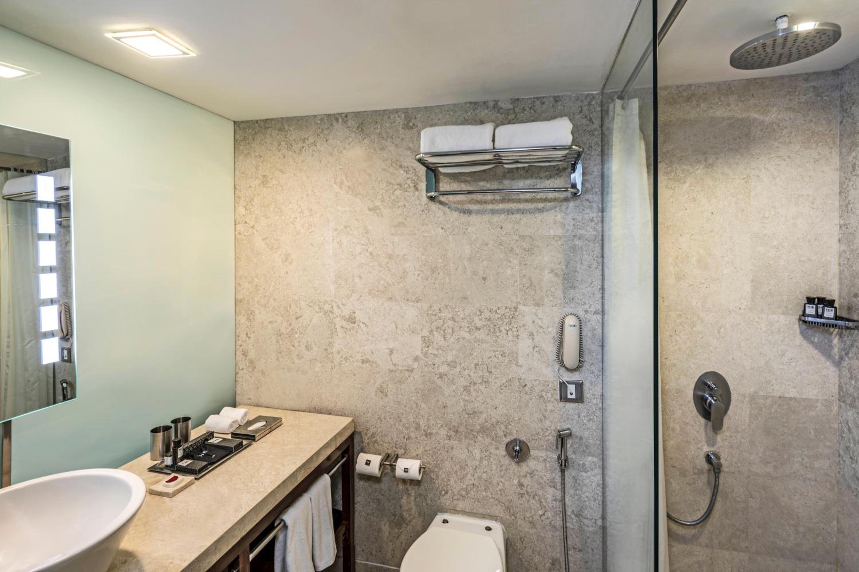 Luxury Premium Double Room 