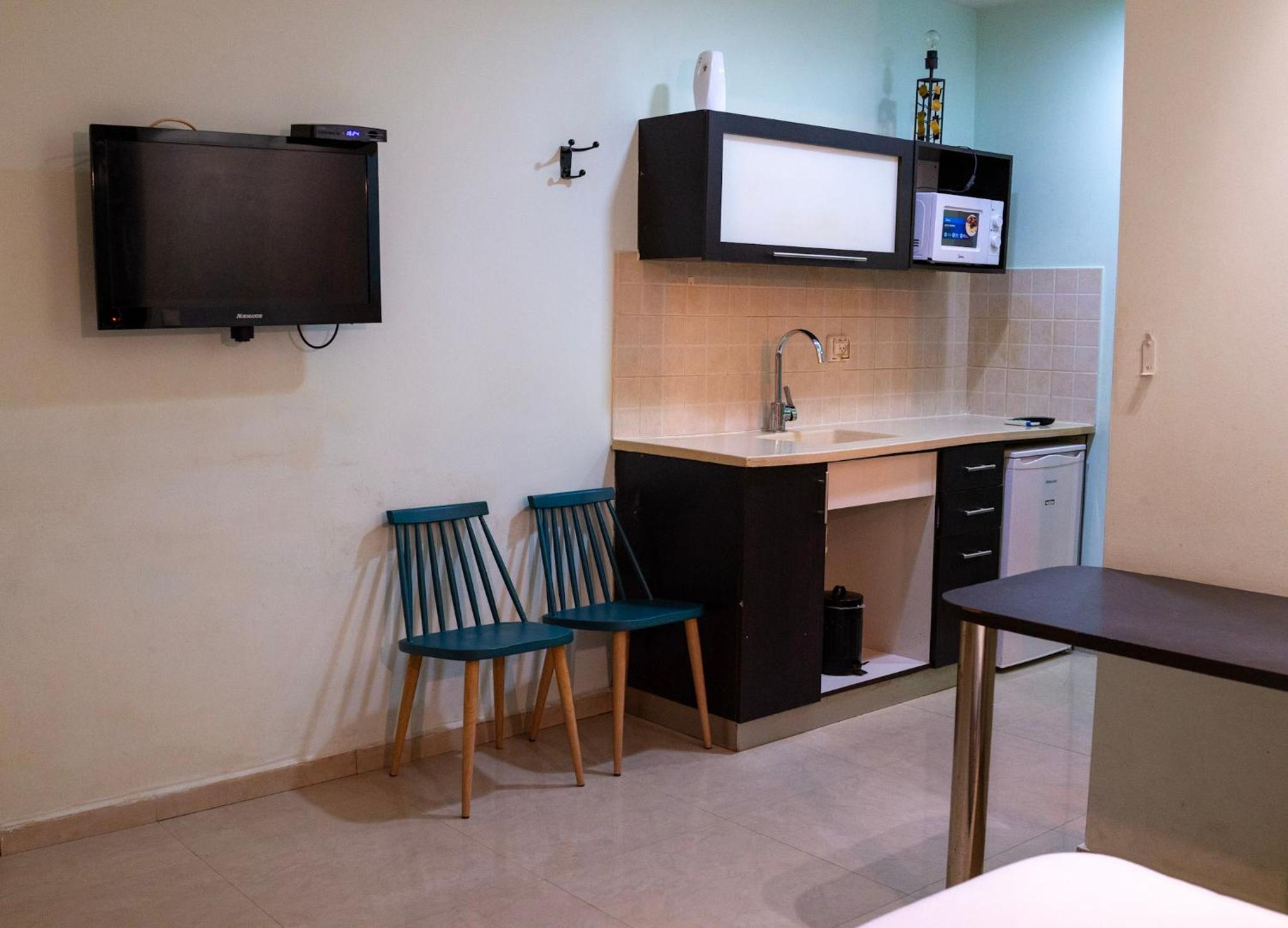 Classic Triple Room