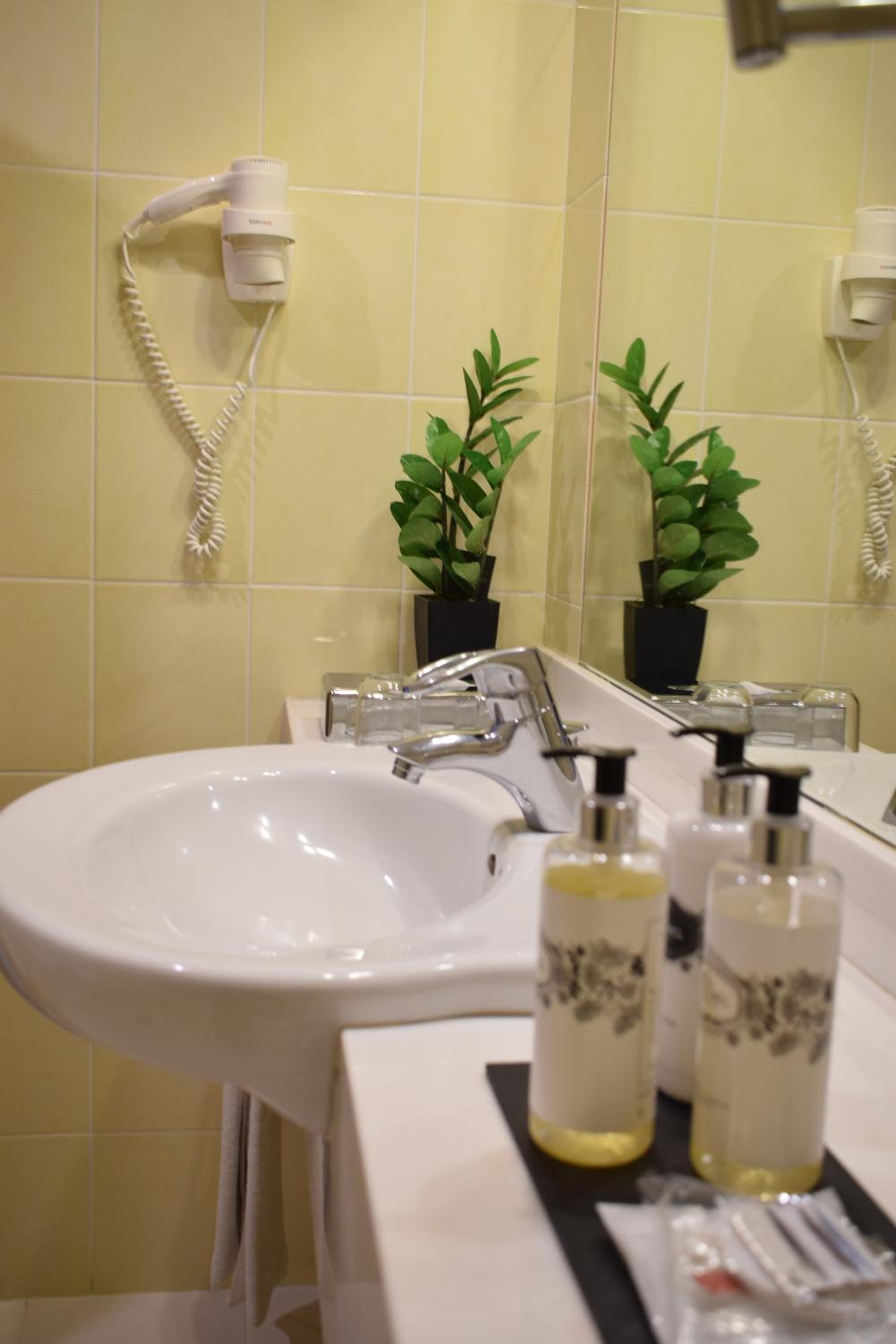 Premium Room with Sea View