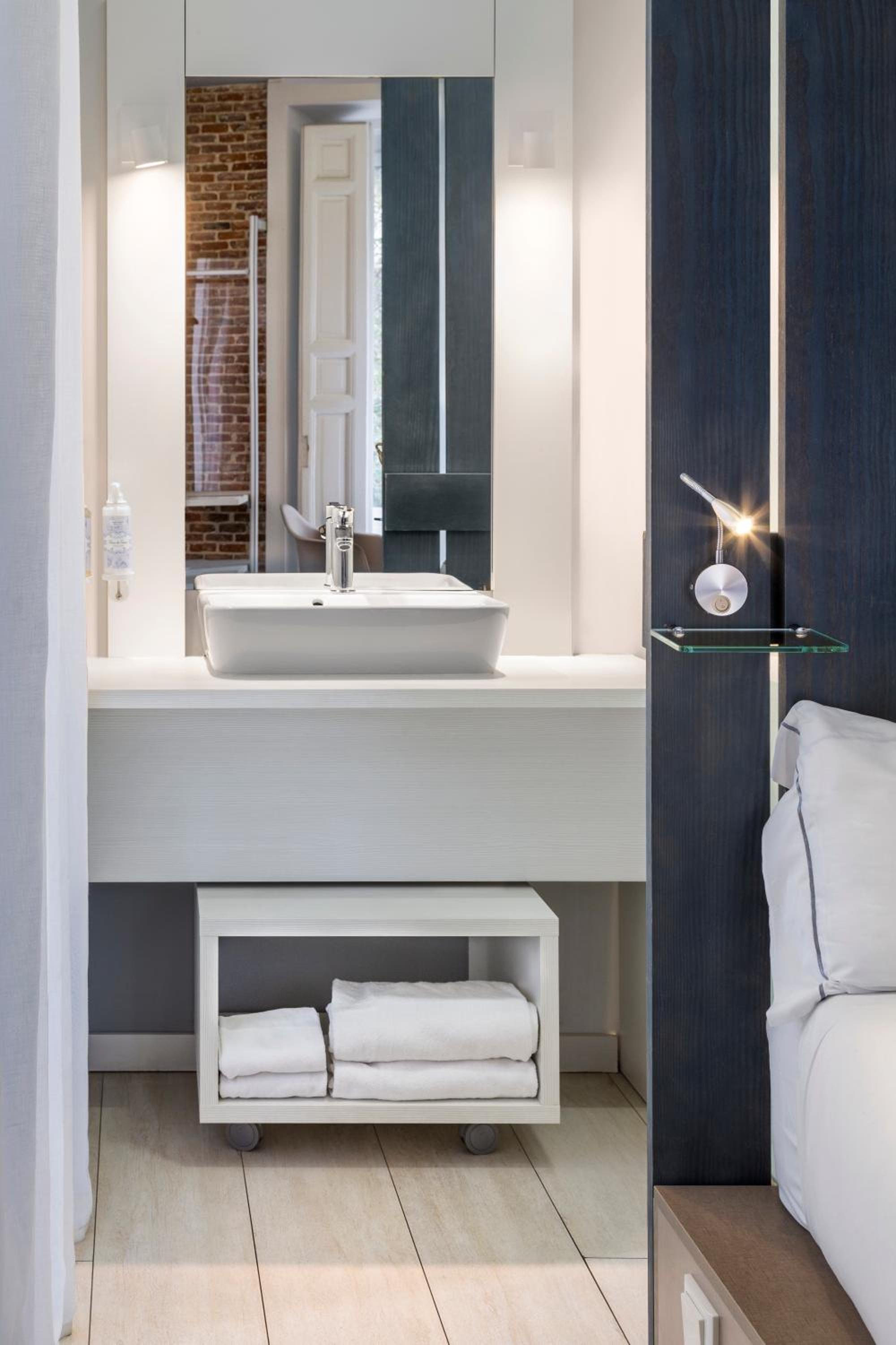 Superior Double Room - City View