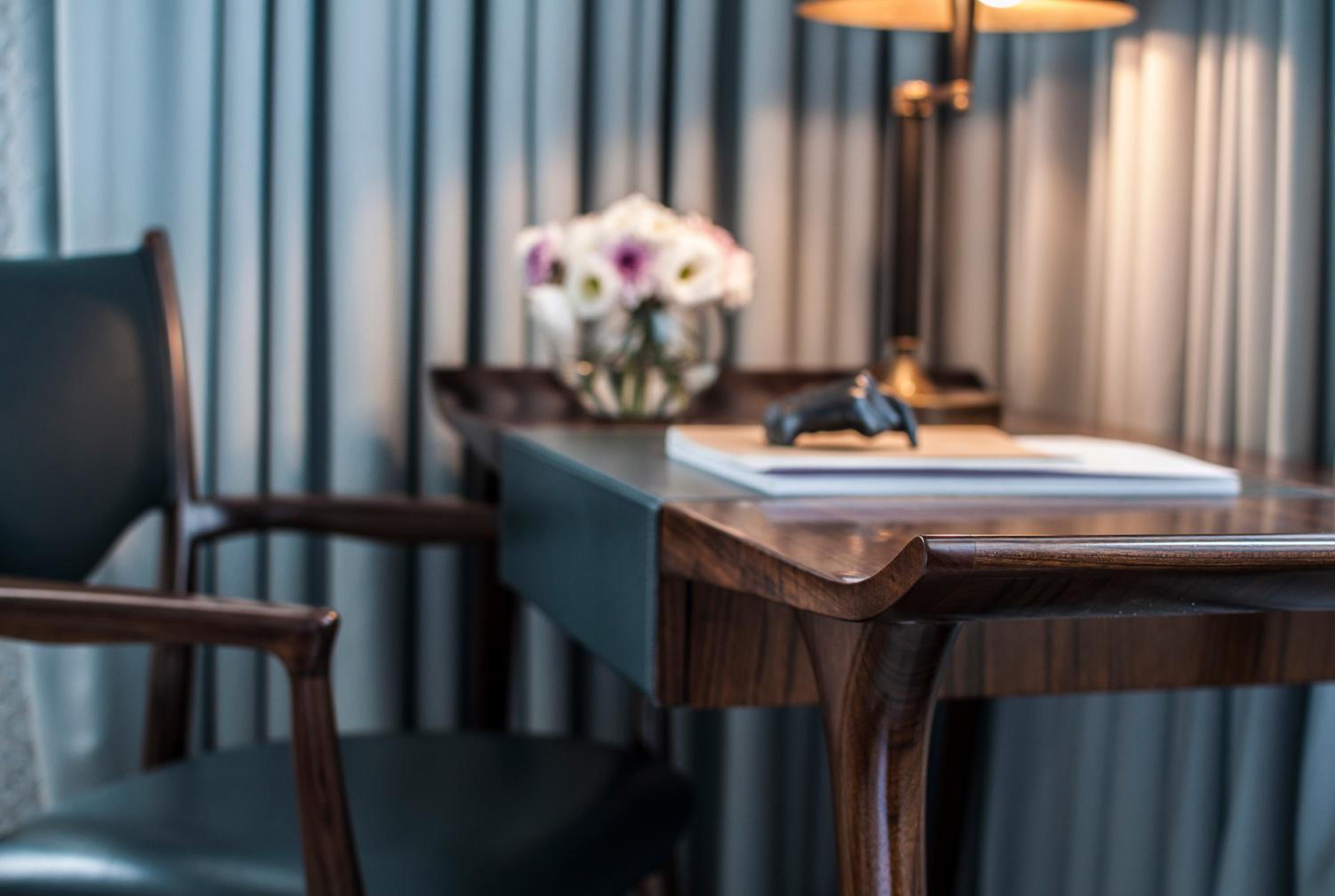 Grand Deluxe Double Room