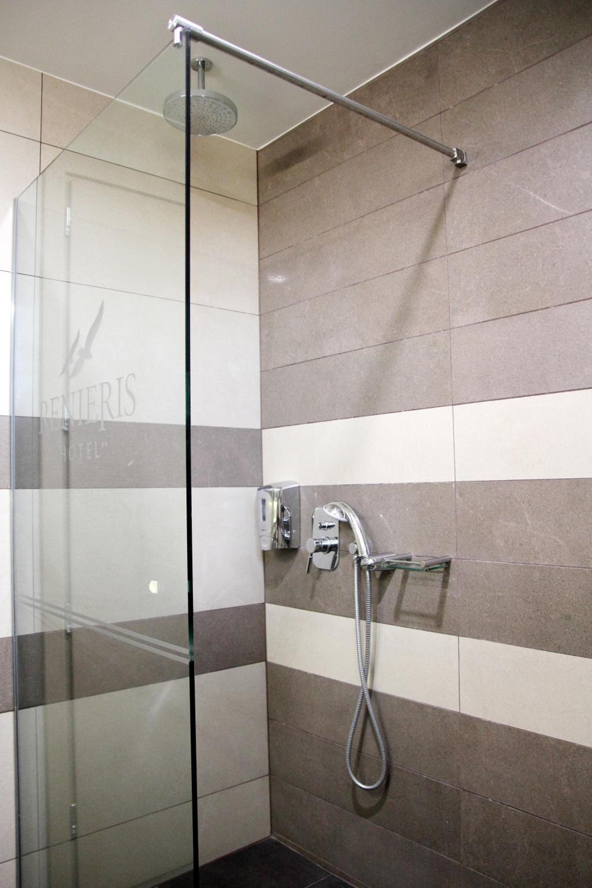 Junior Suite with Sea View