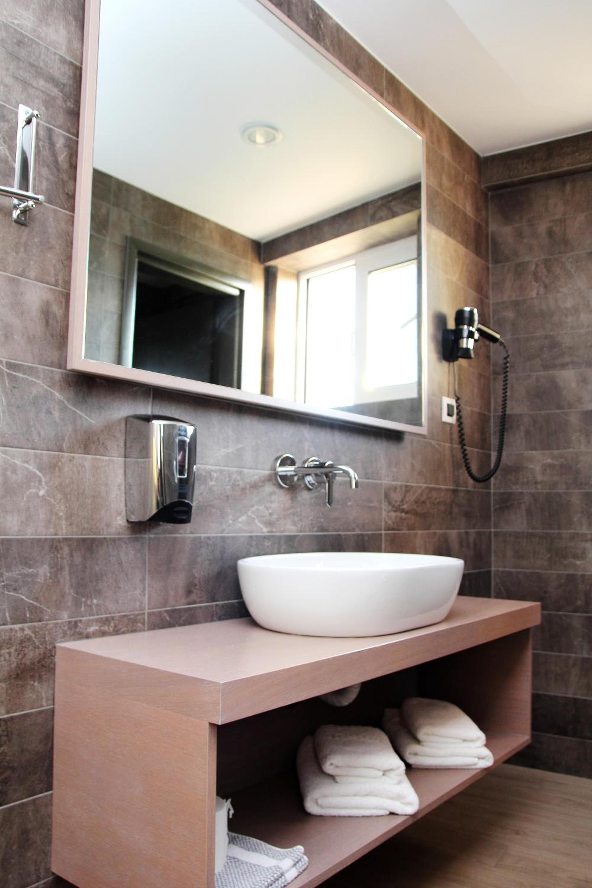 Junior Suite with Sea View