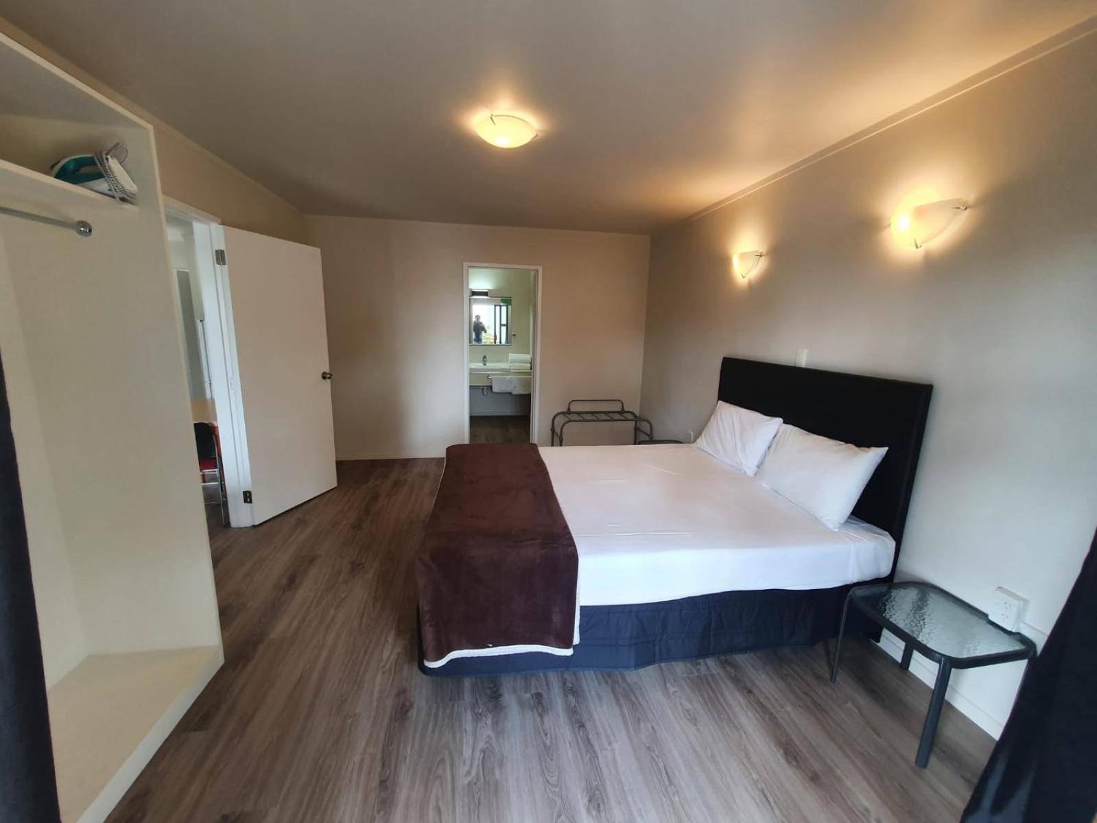 Family Suite (4 Adults)