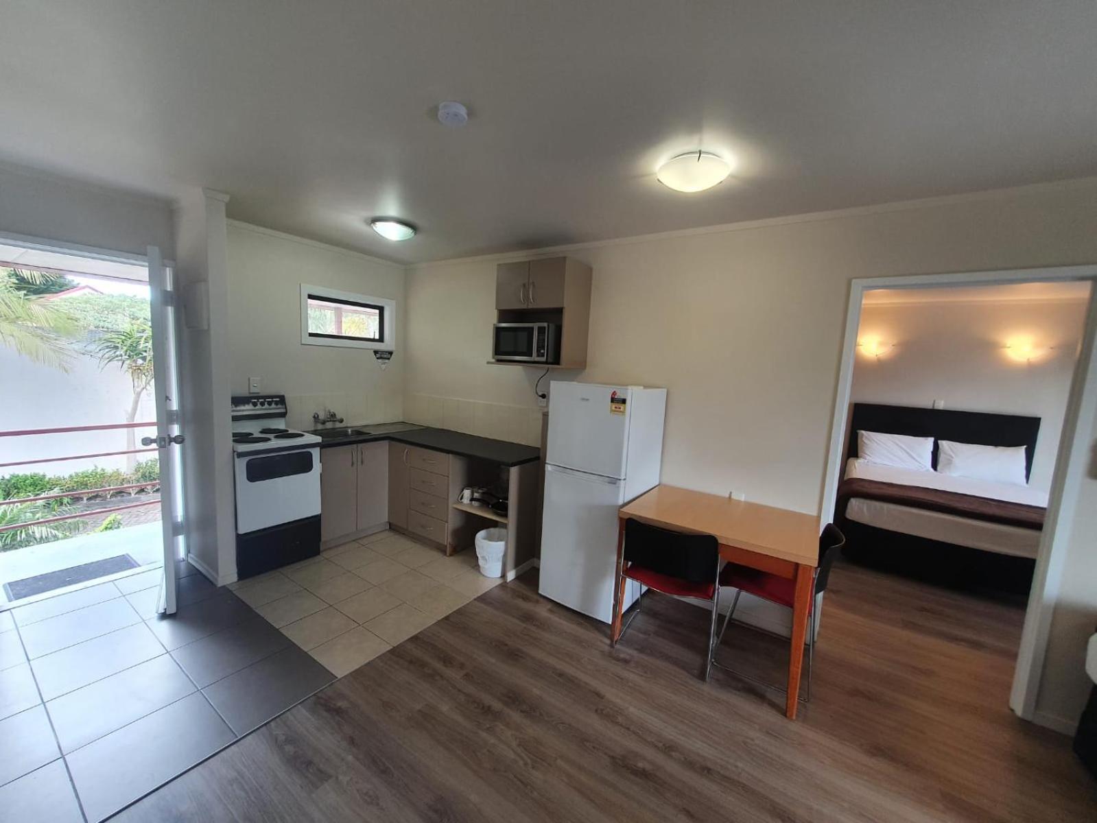 Family Suite (4 Adults)