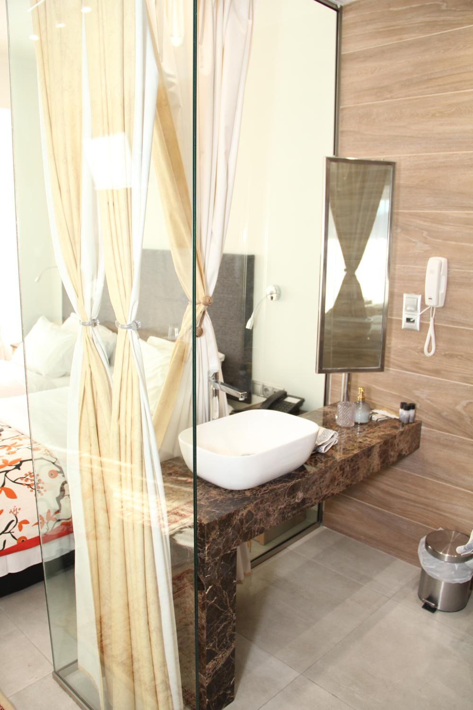 Standard Double/Twin Room