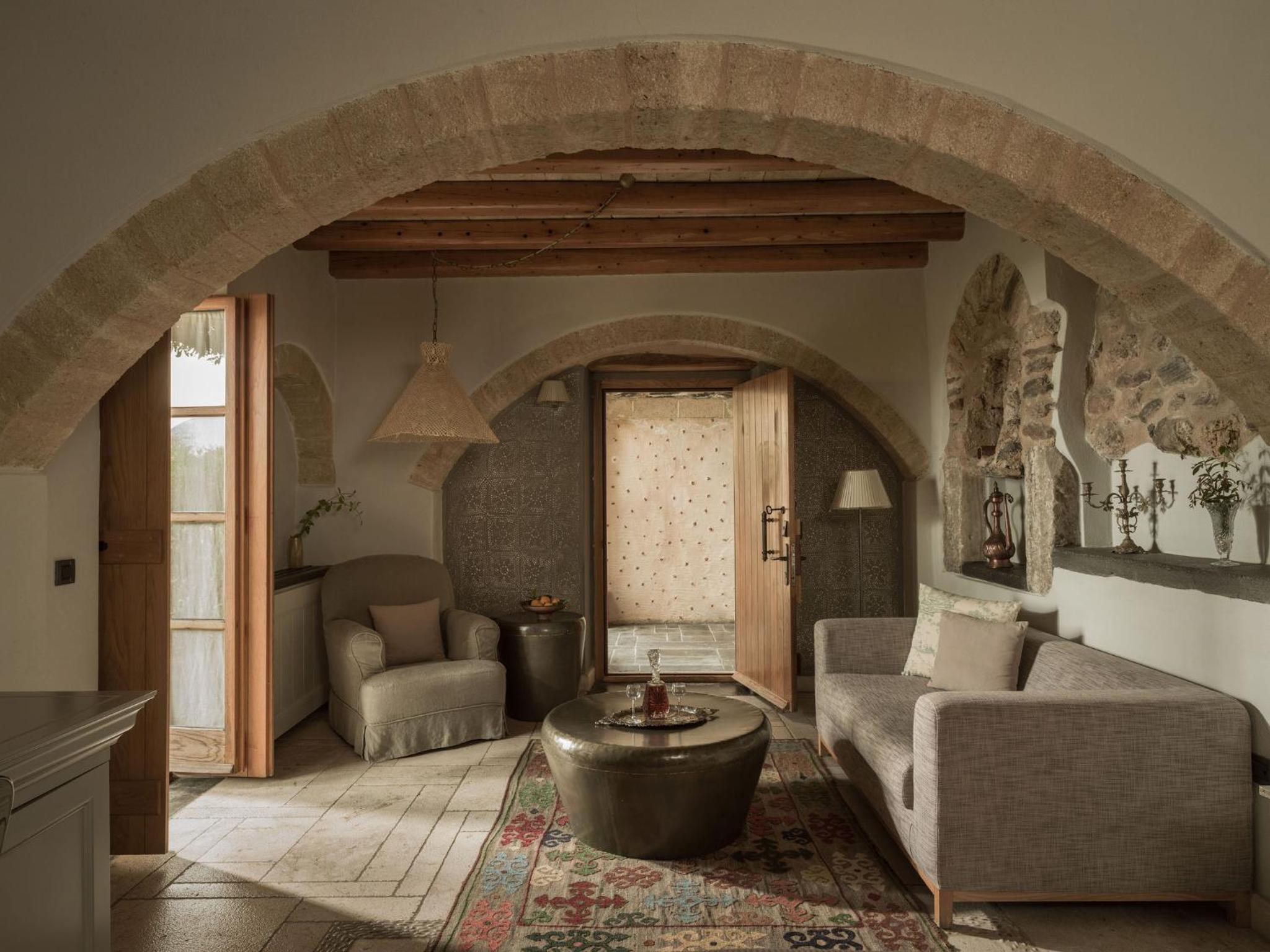 Superior Manor room