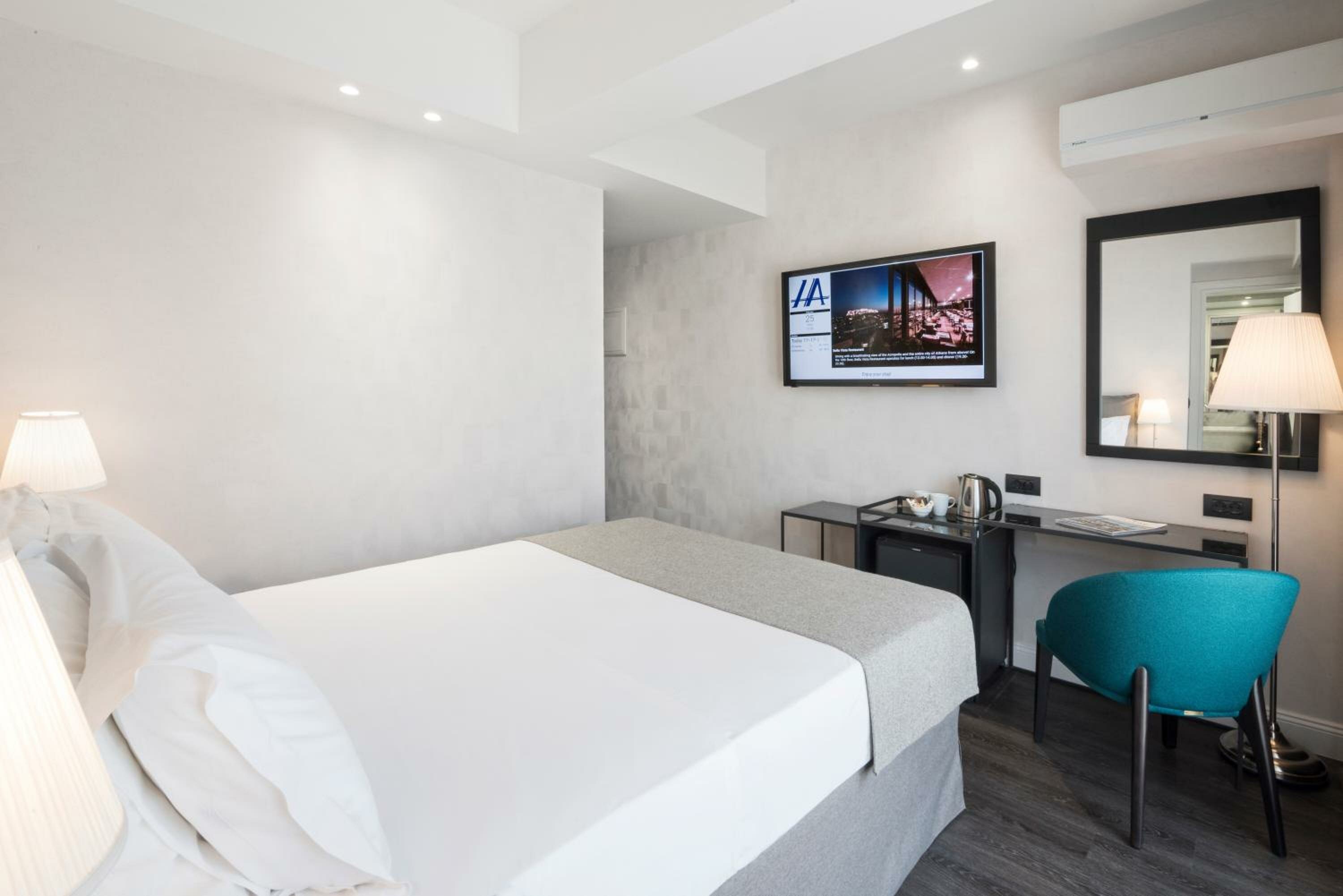 Classic Double or Twin Room