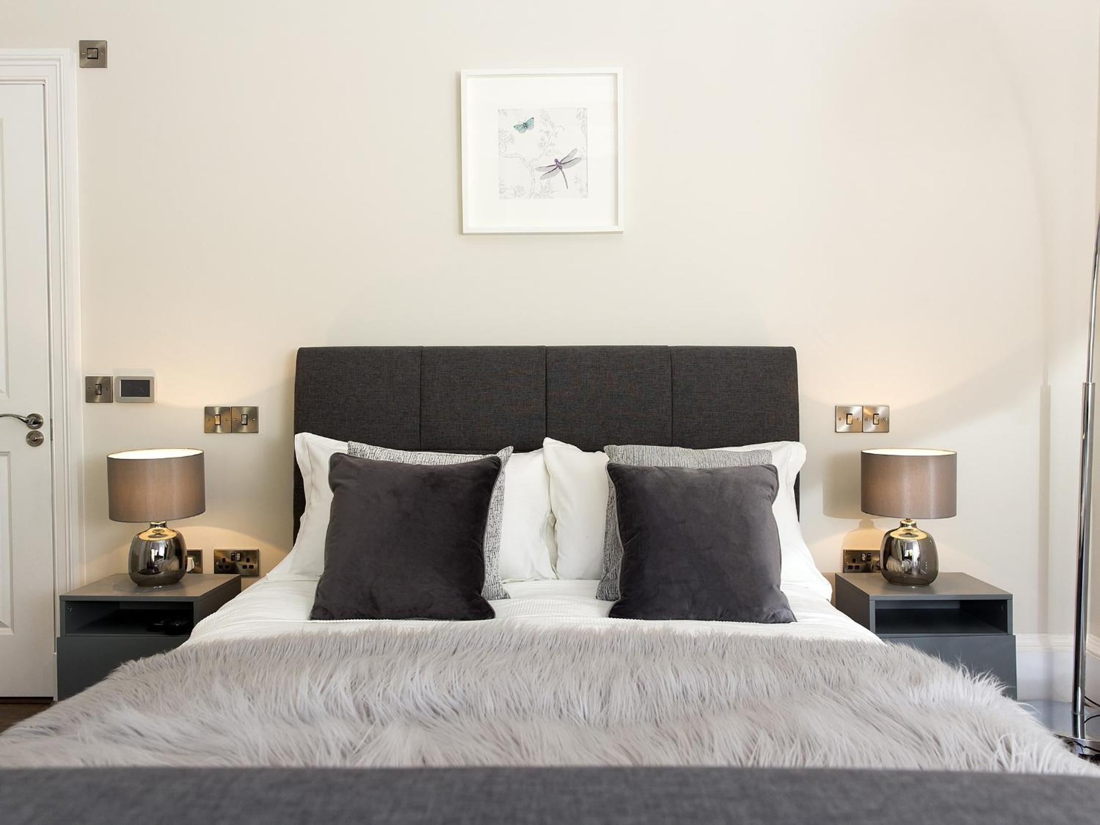 Deluxe Double Room with Bath