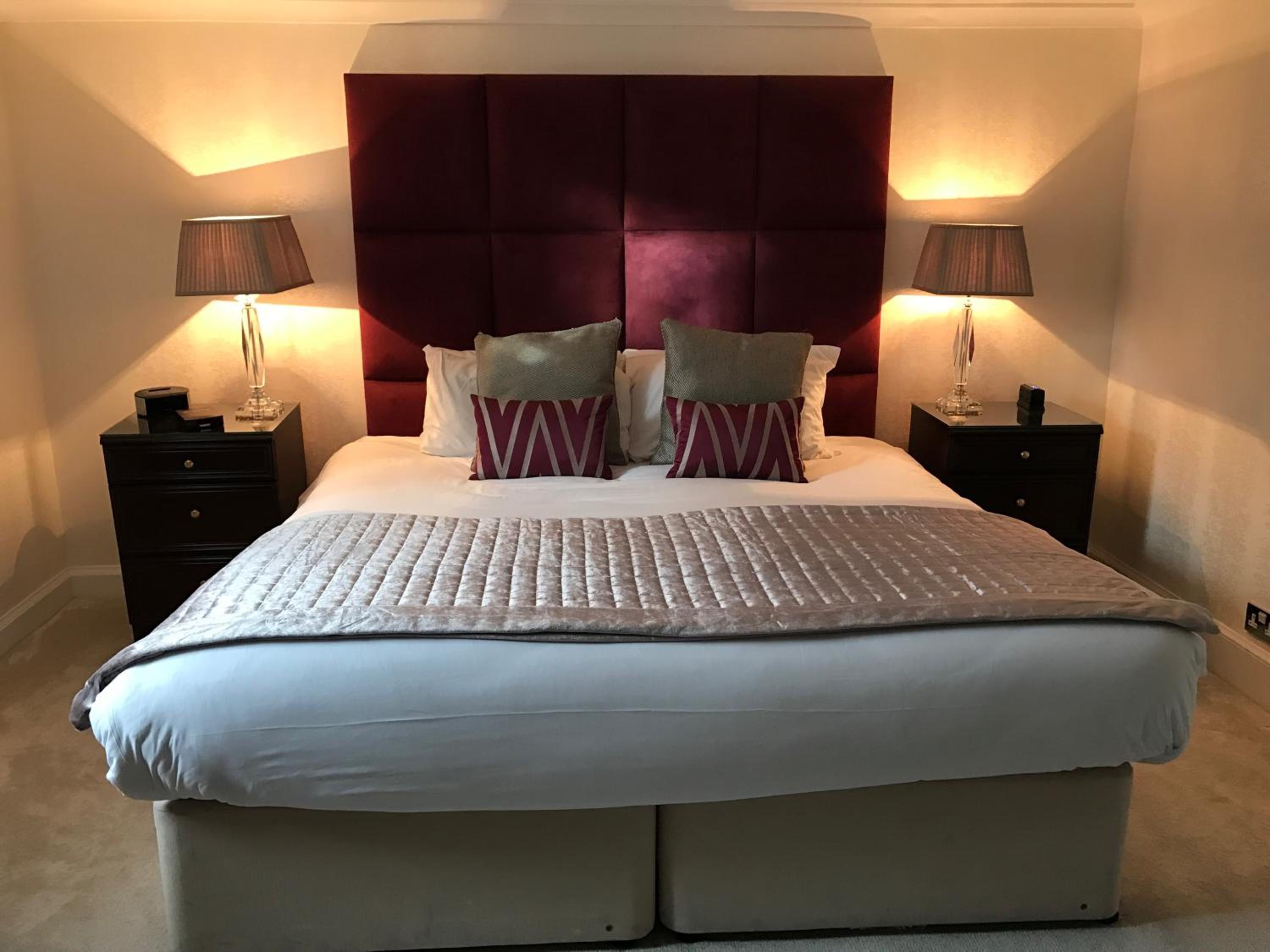 Executive King/Twin Room