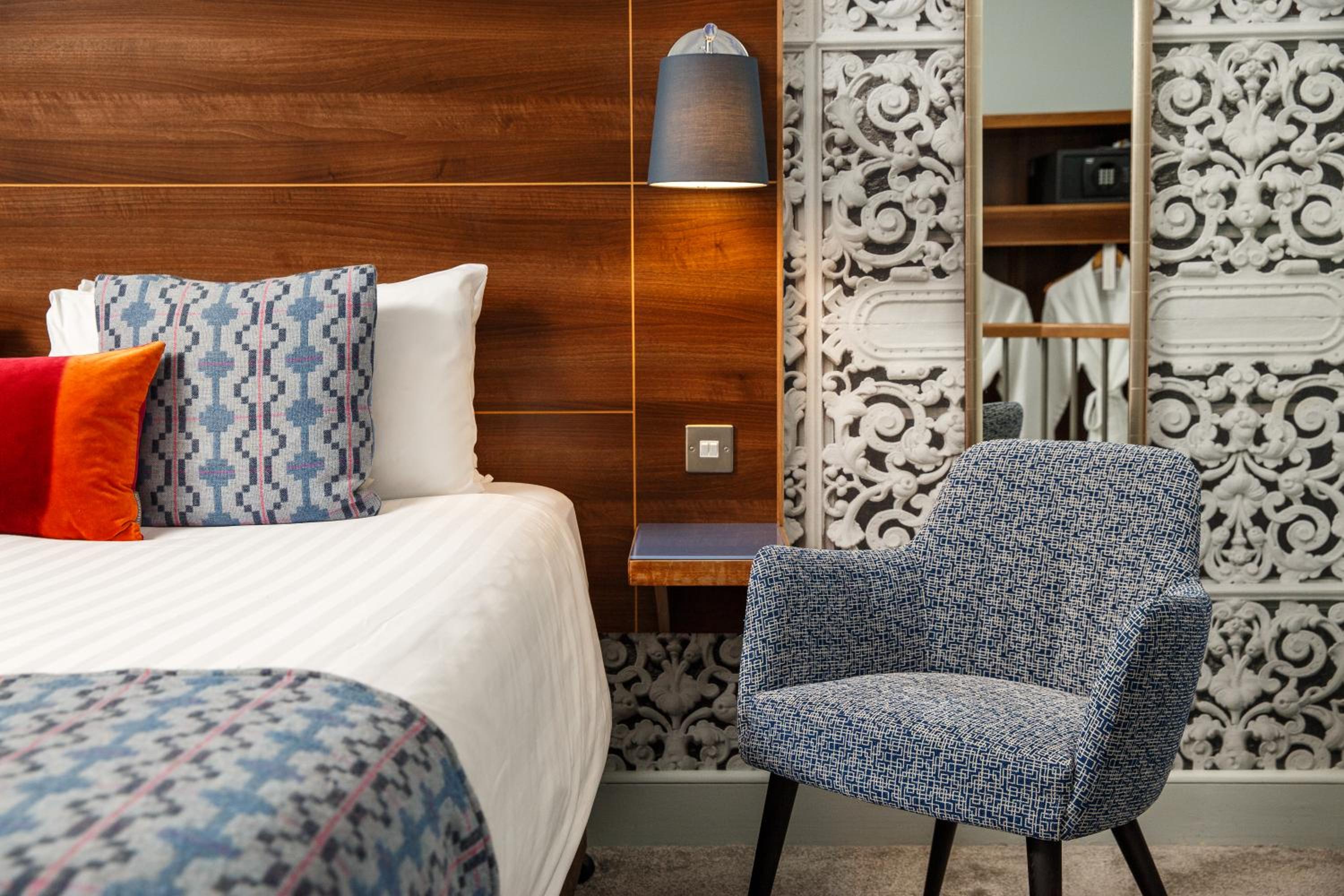 Privilege Double Room