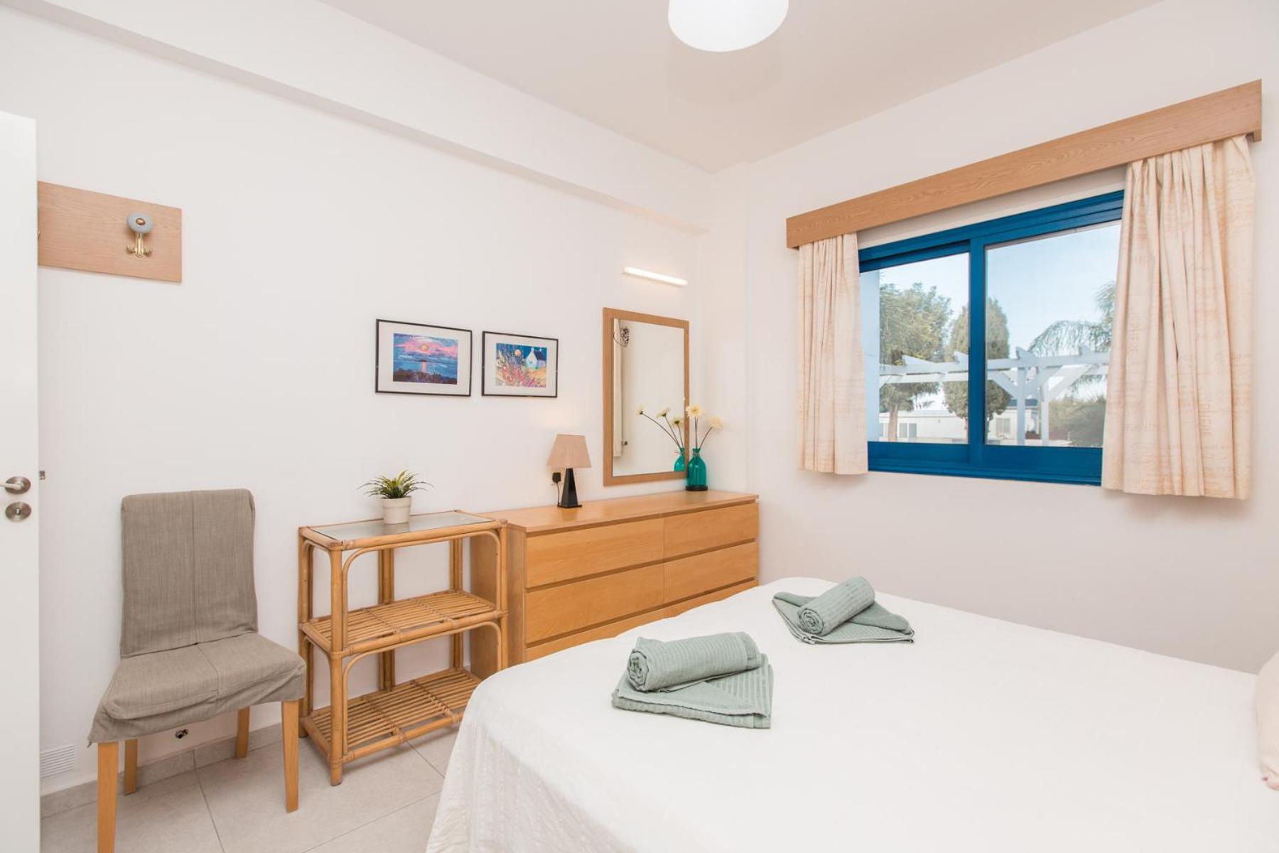 One-Bedroom Bungalow