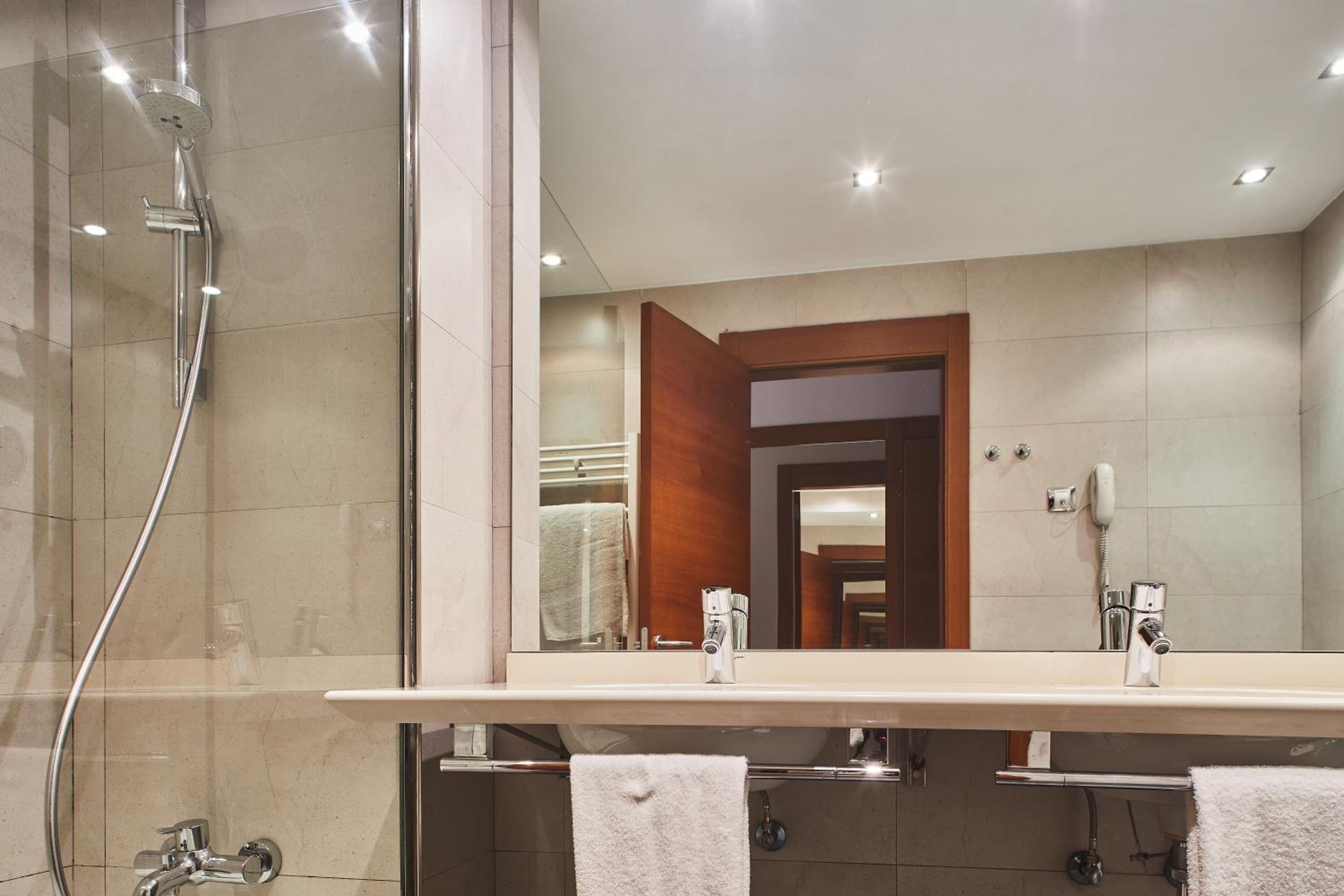 Comfort Double or Twin Room