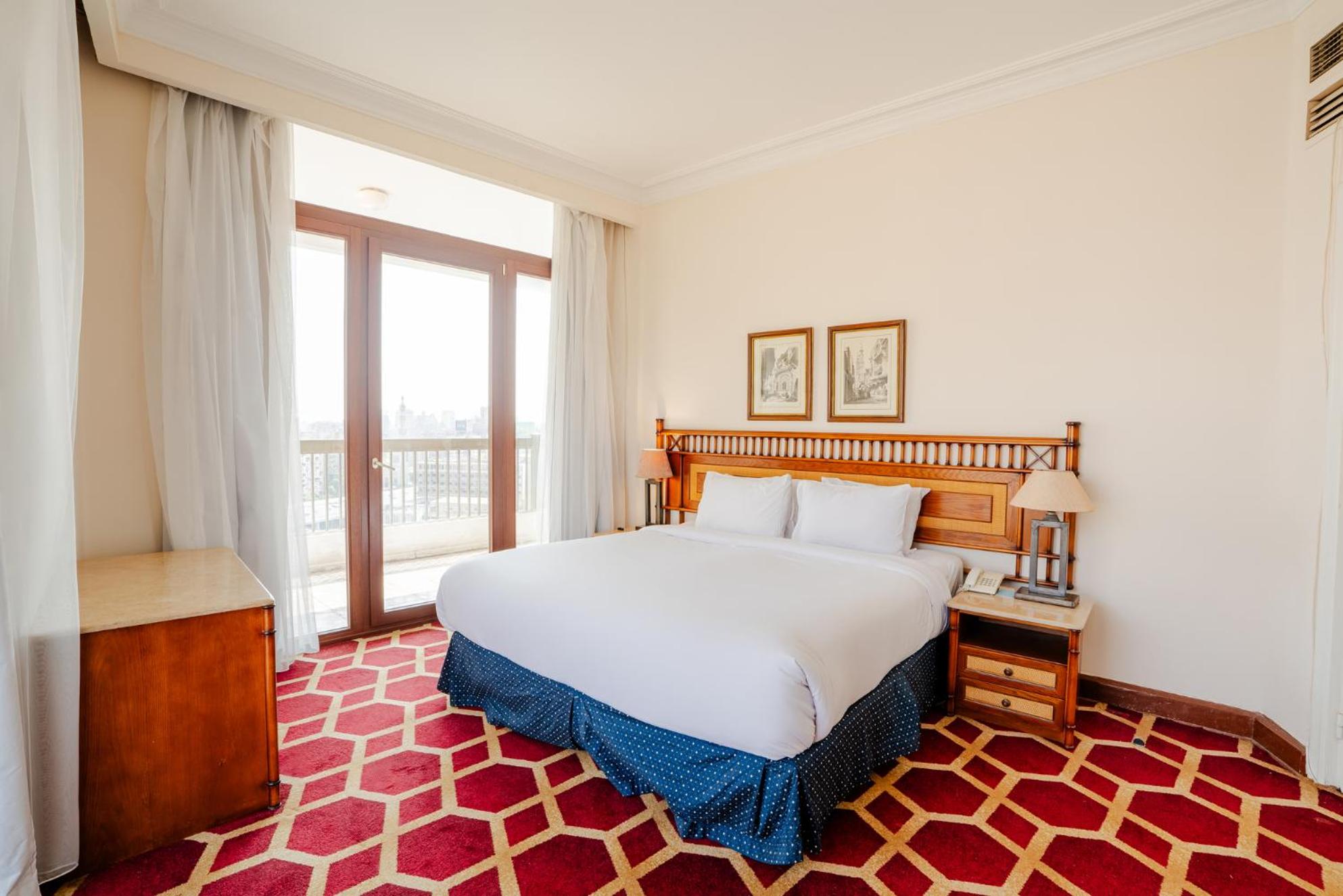 Royal Suite