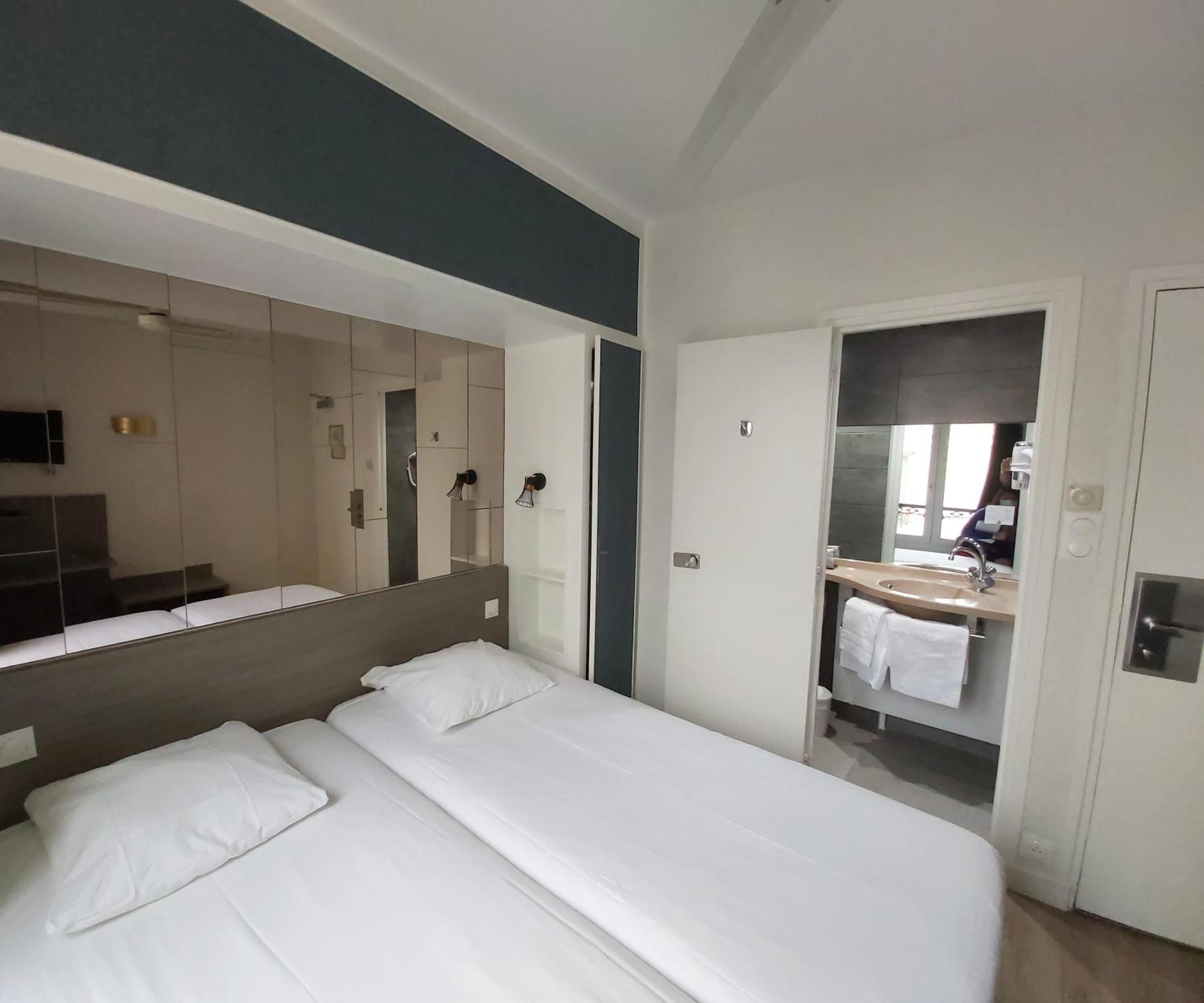Premium Double or Twin Room