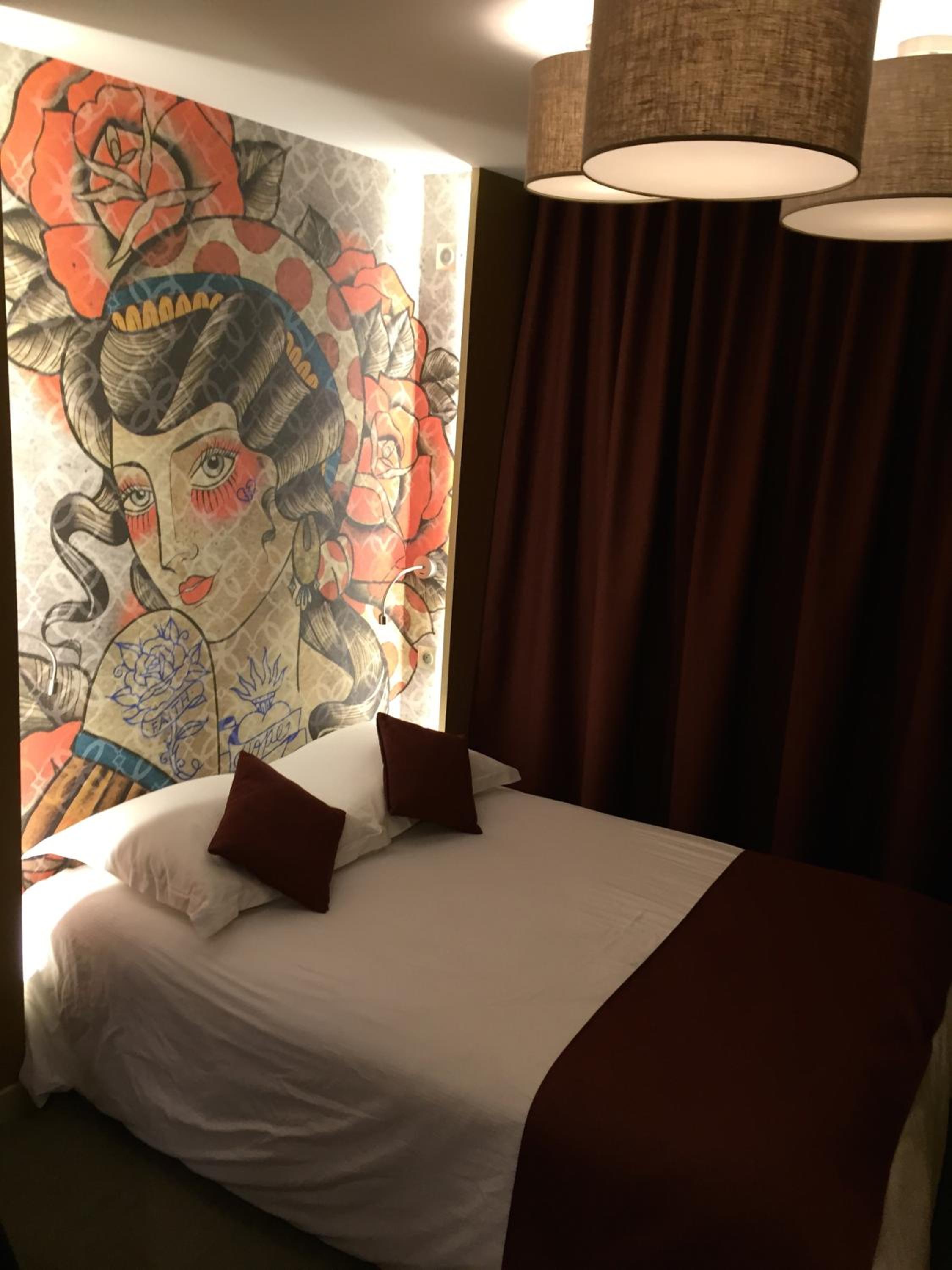 Elegance Family Room