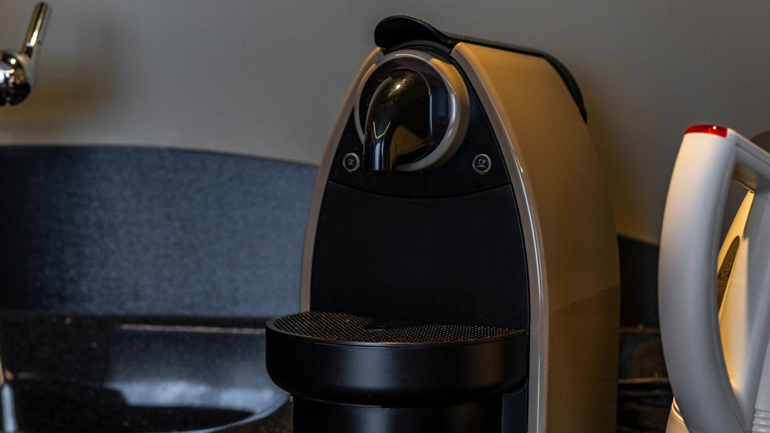 Queen Suite with Sofa Bed