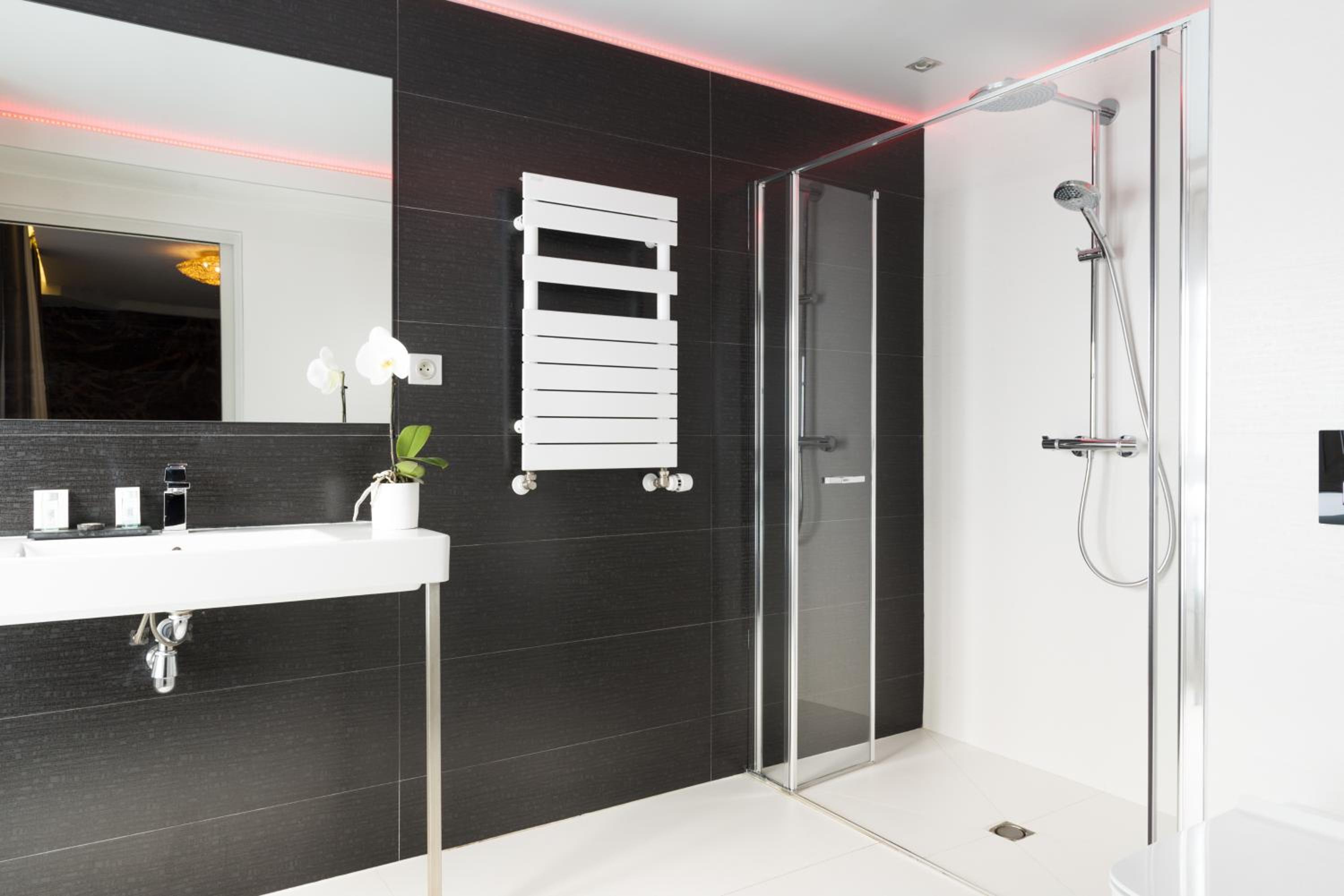 Connecting Family room (4 people maximum)