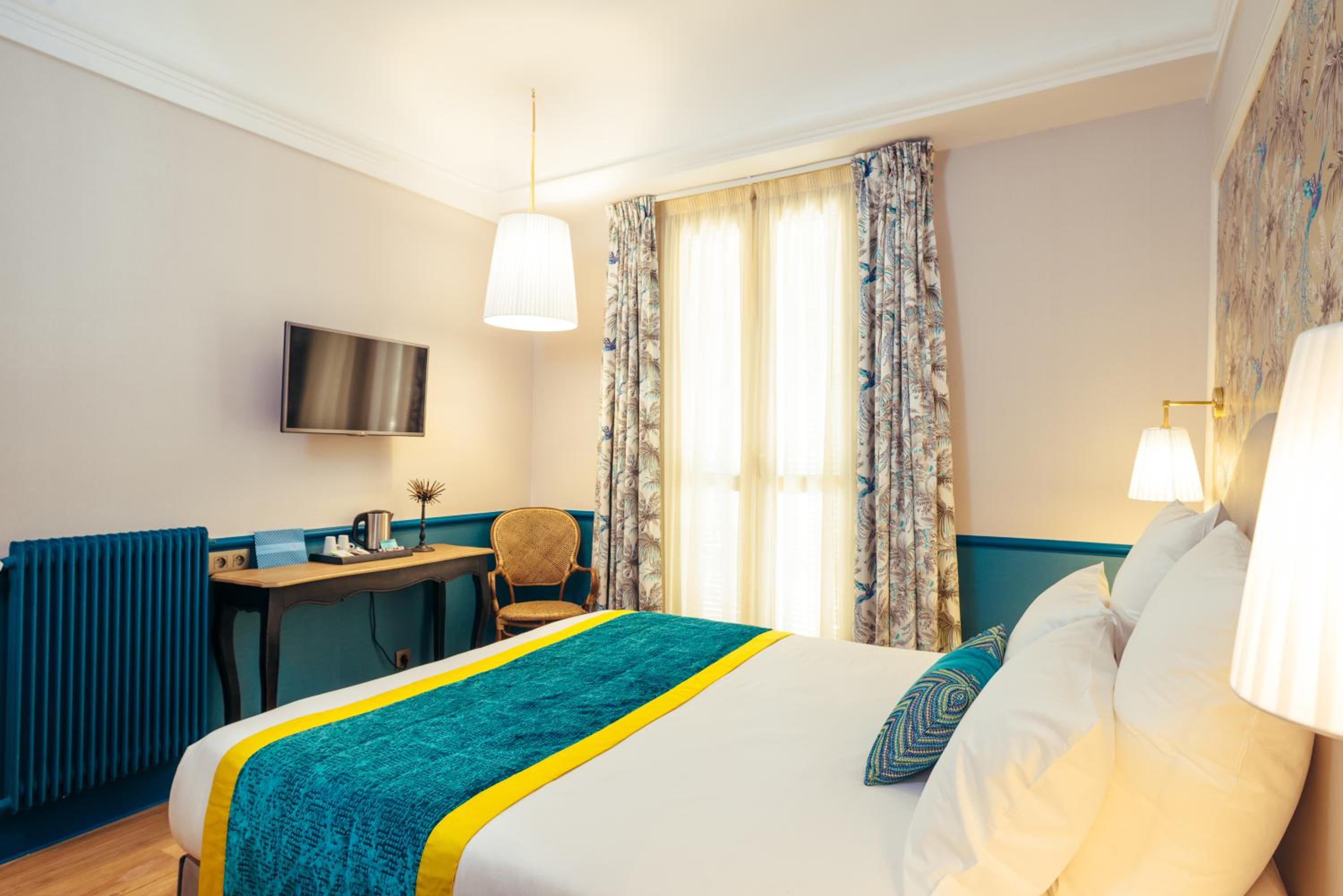 Classic Double or Twin Room