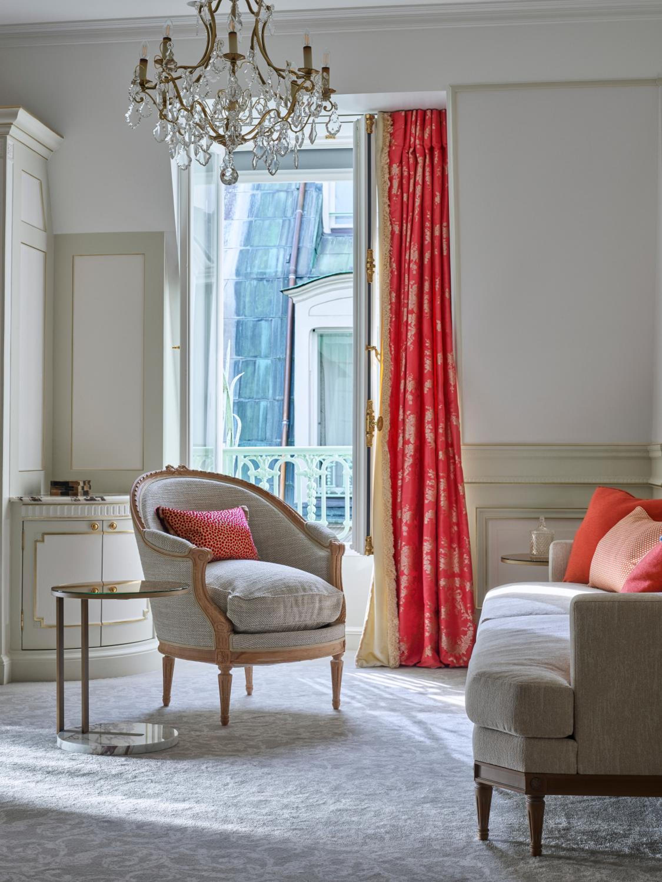 Executive Junior Suite