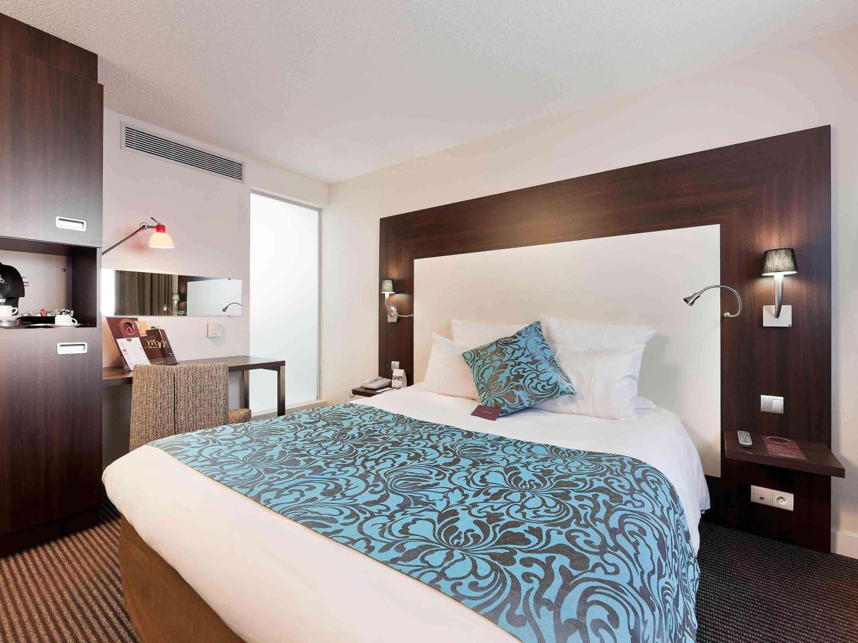 Privilege Room with 1 Double Bed