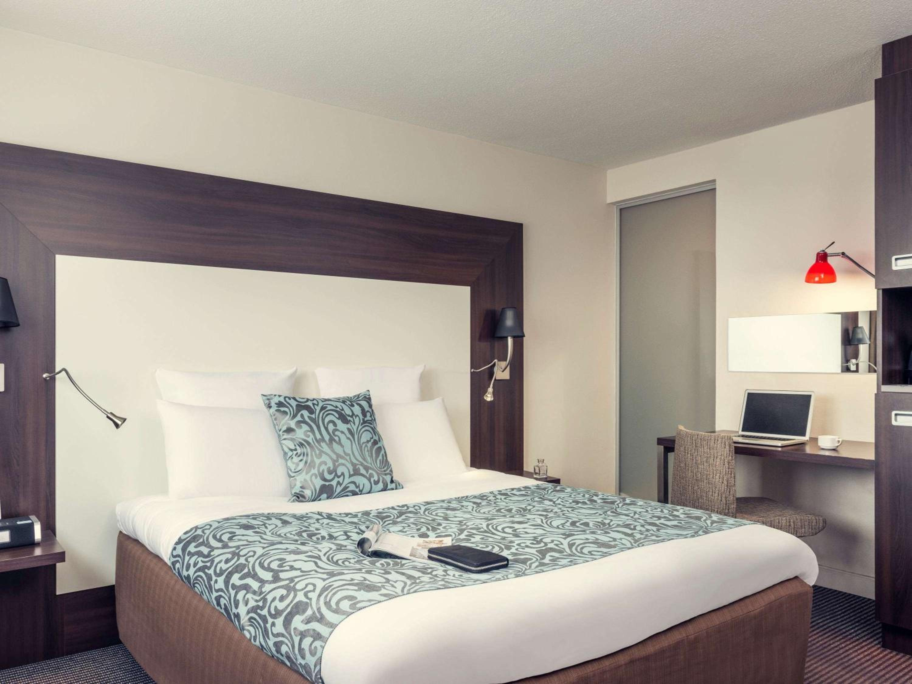 Privilege Room with 1 Double Bed