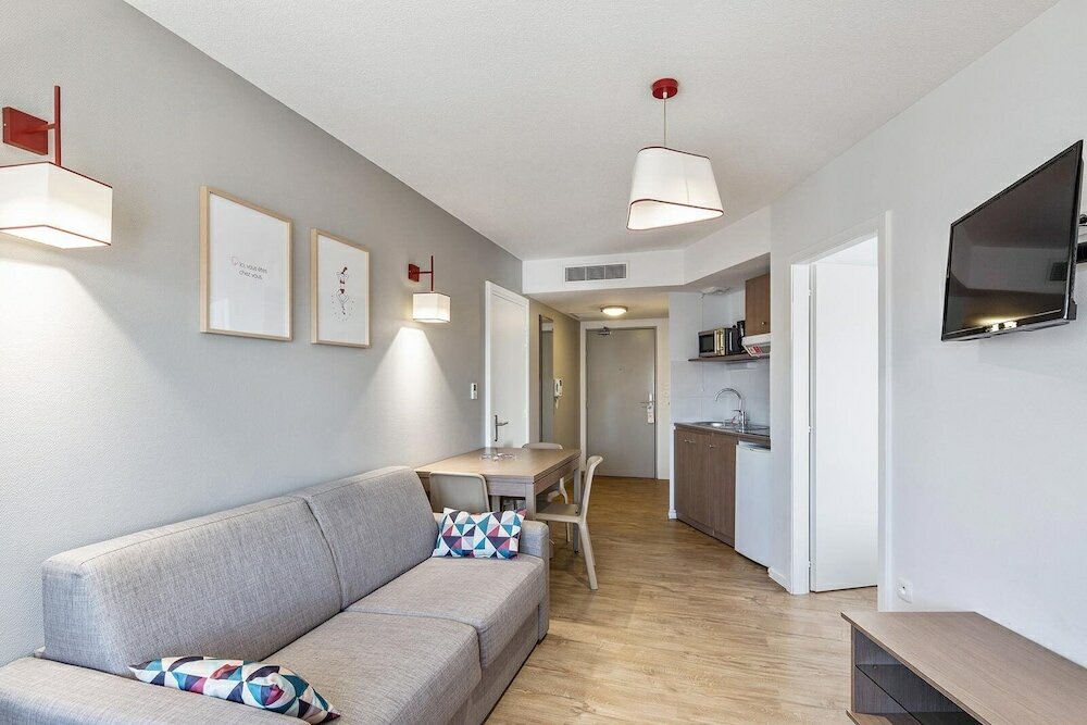 Apartment, 1 Bedroom