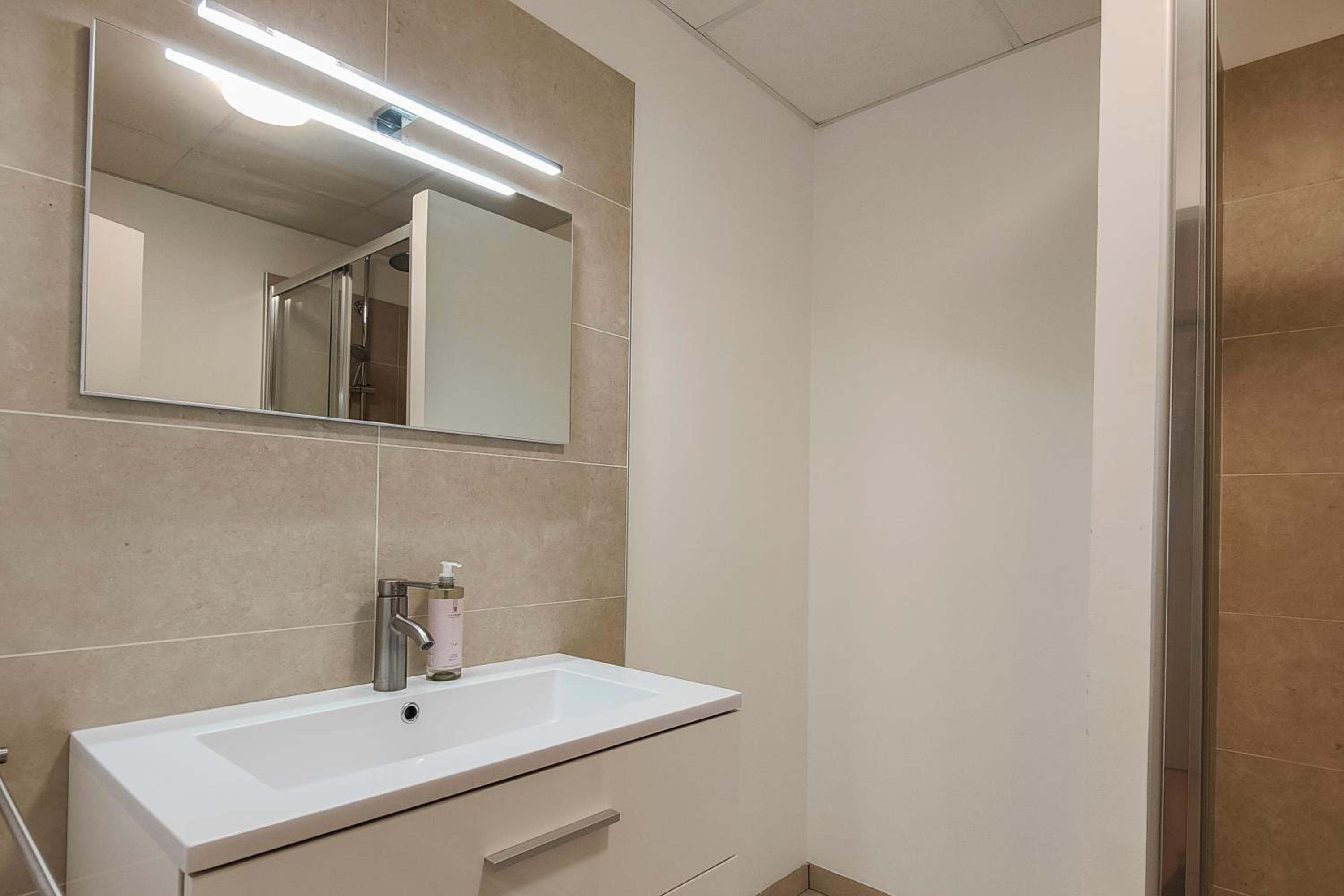 Double Studio with balcony