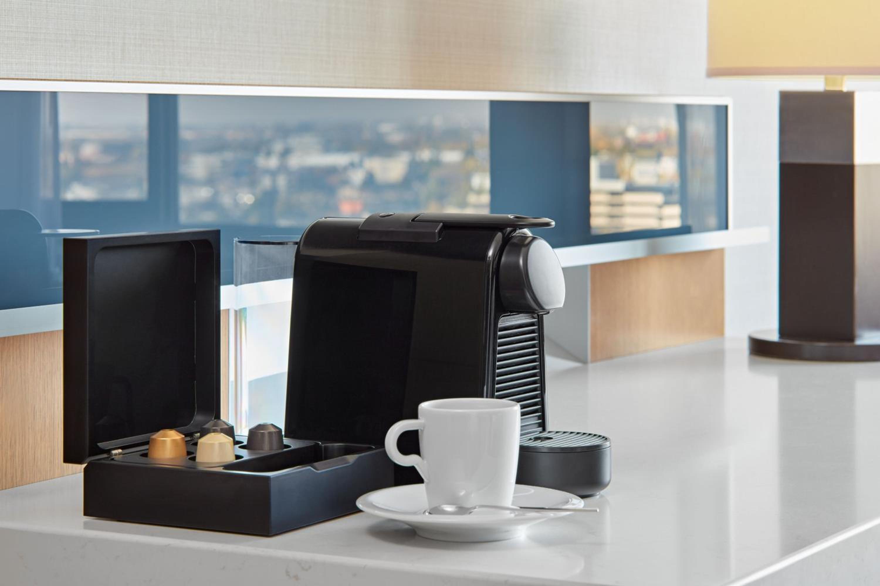 Deluxe Premium King Room