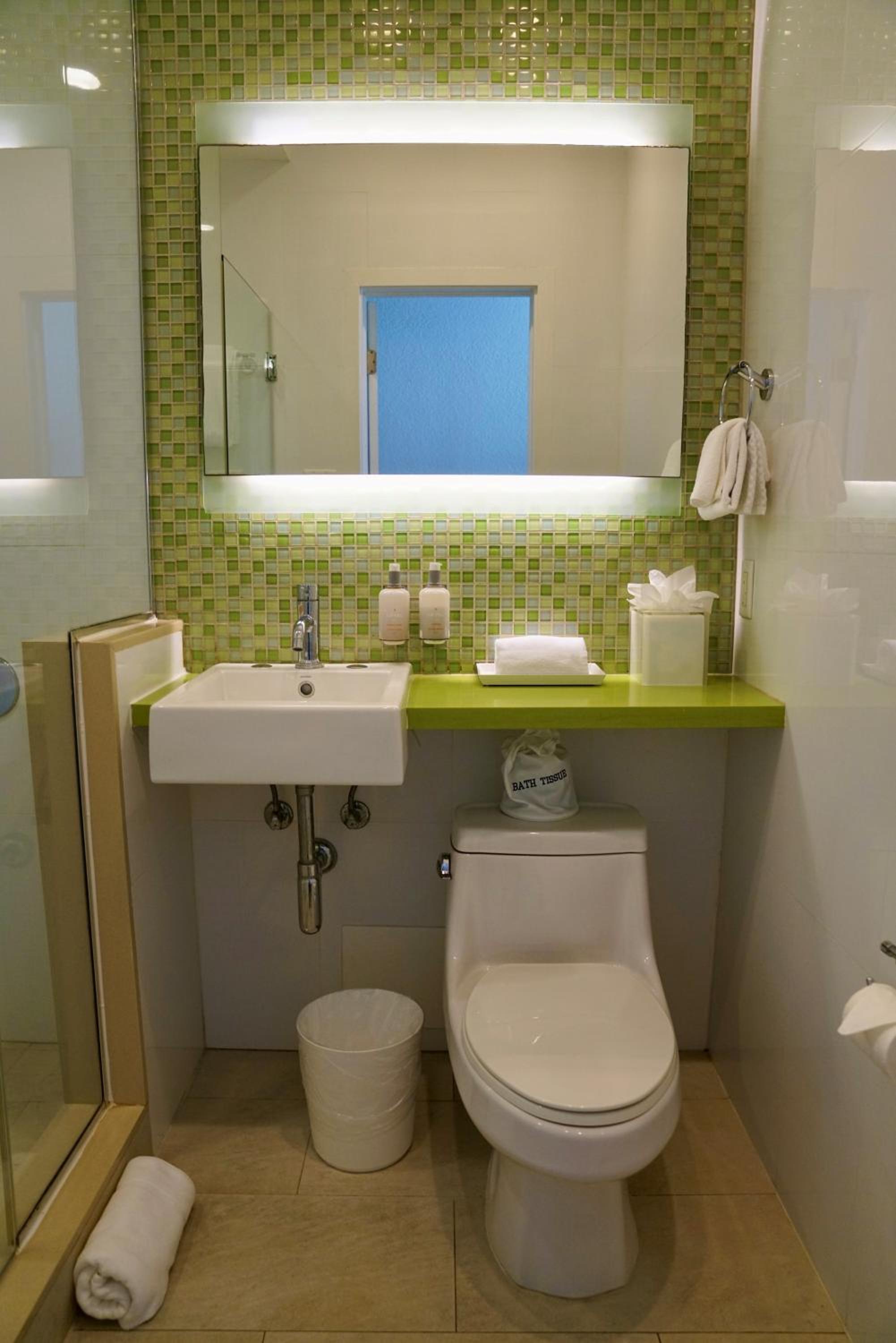 One-Bedroom Suite with Pool View