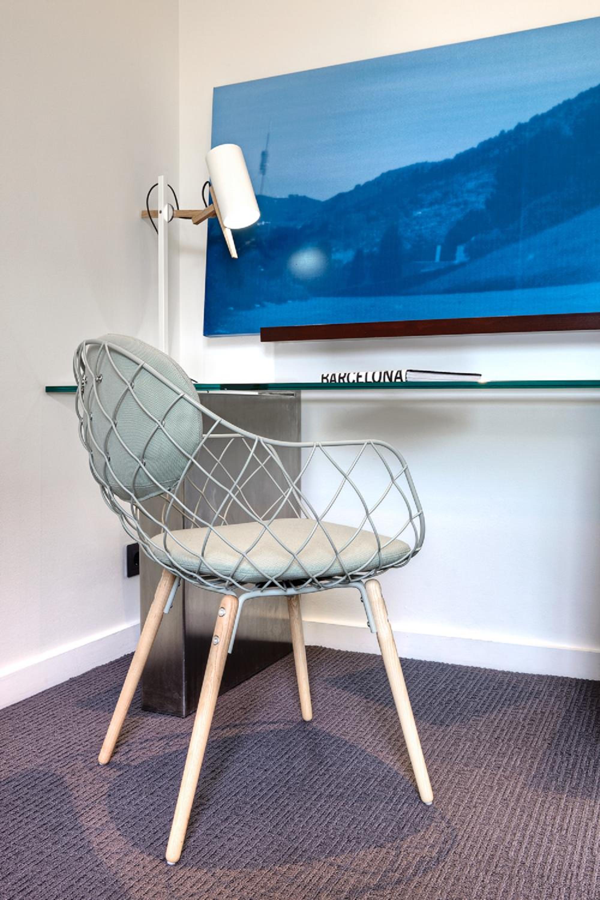 Junior Suite with Terrace