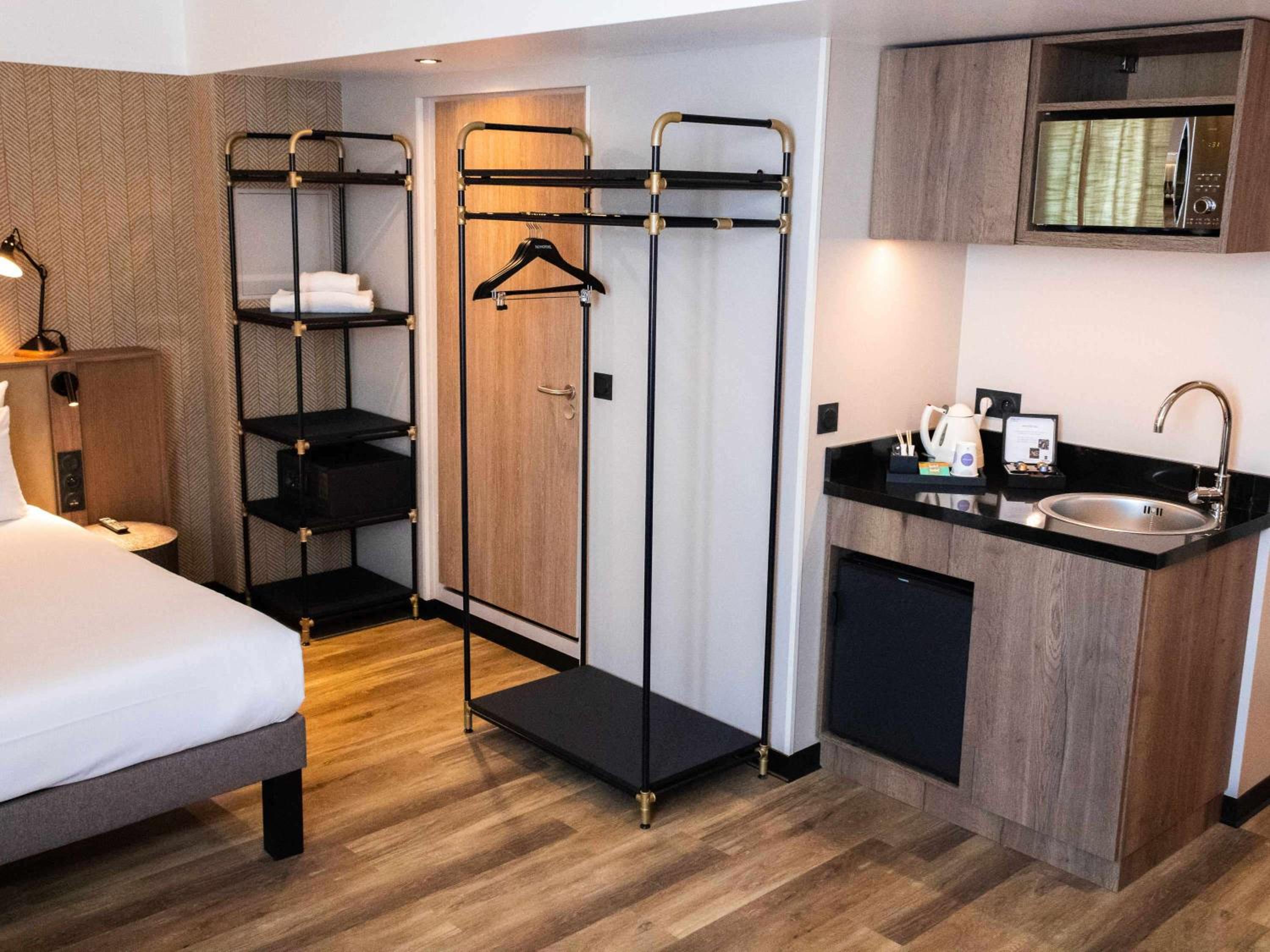 Superior Sea View Suite