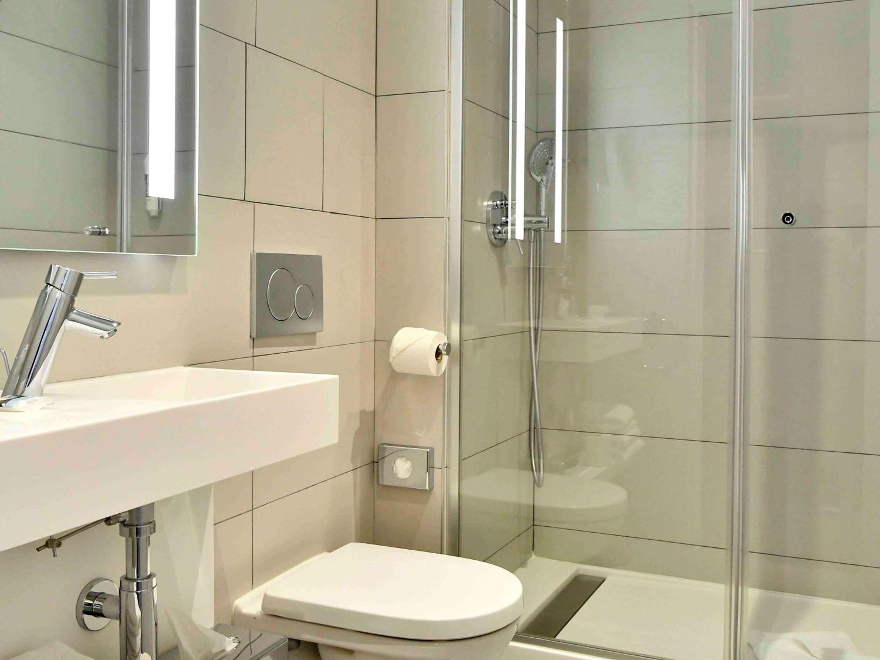 Privilege Double Room With Sofa Bed