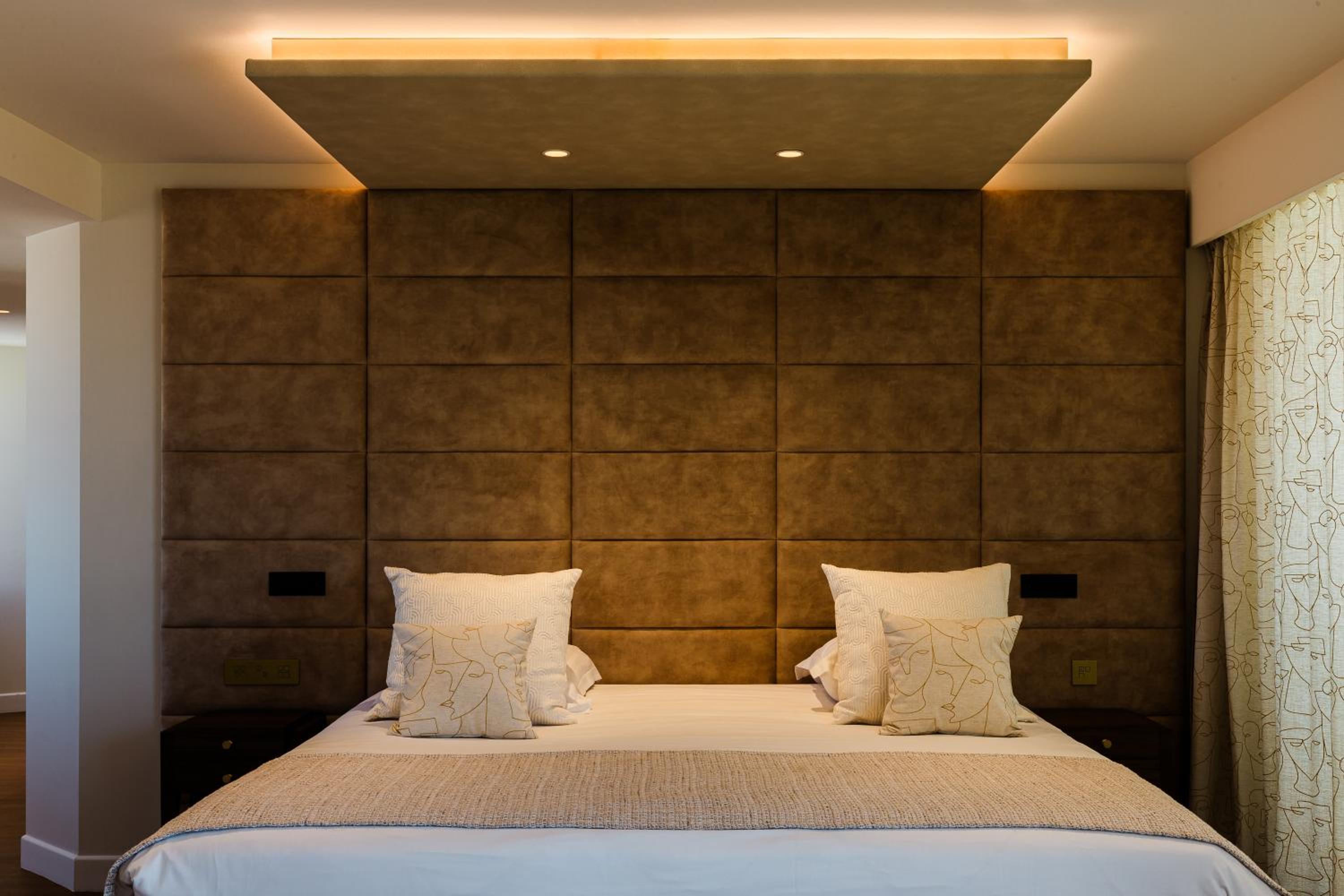 Junior Suite with Sea View