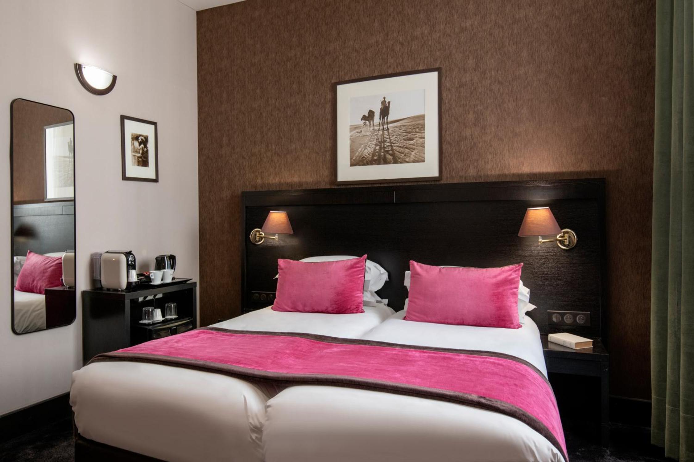 Family Suite - Non-Smoking