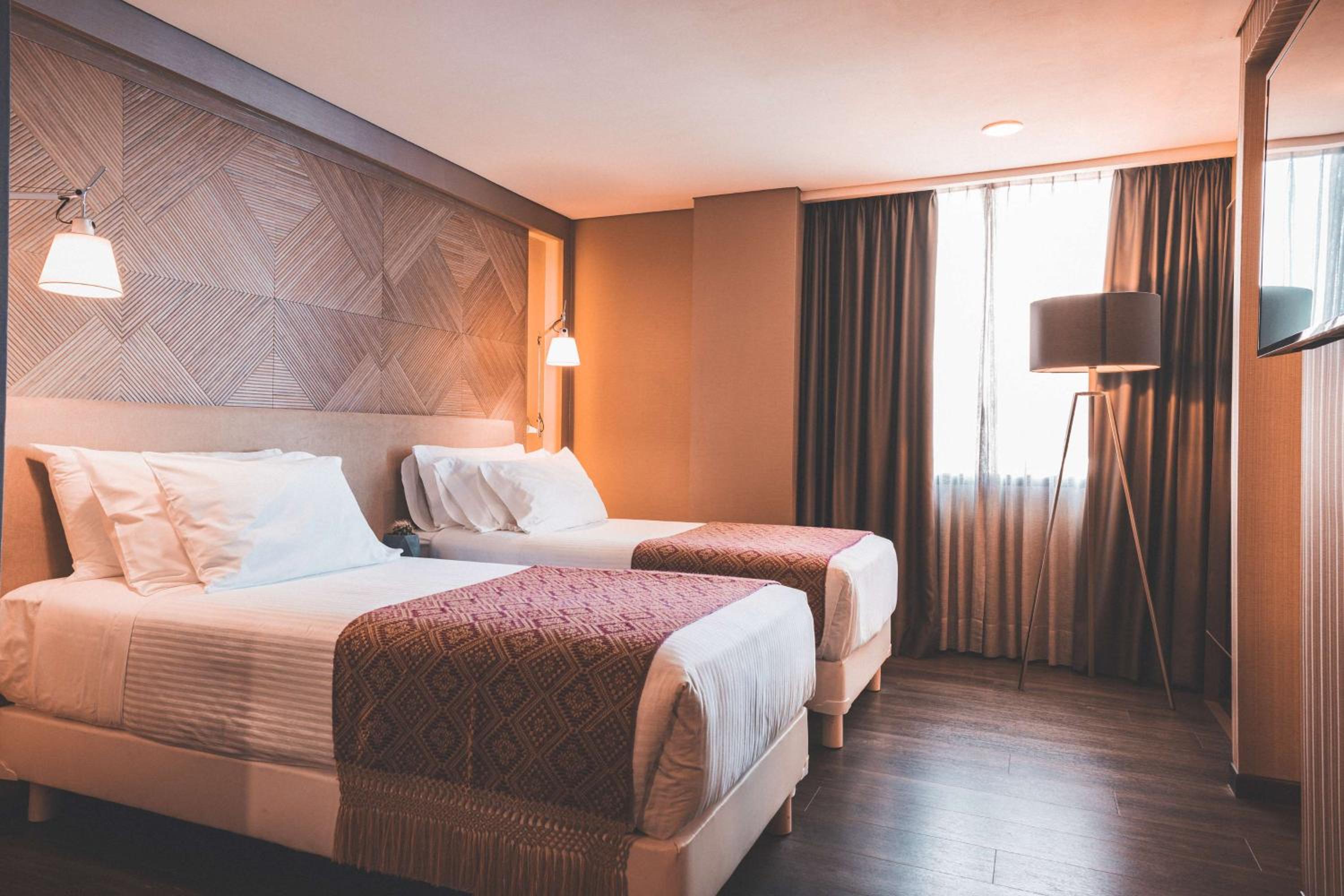 Superior Double or Twin Room