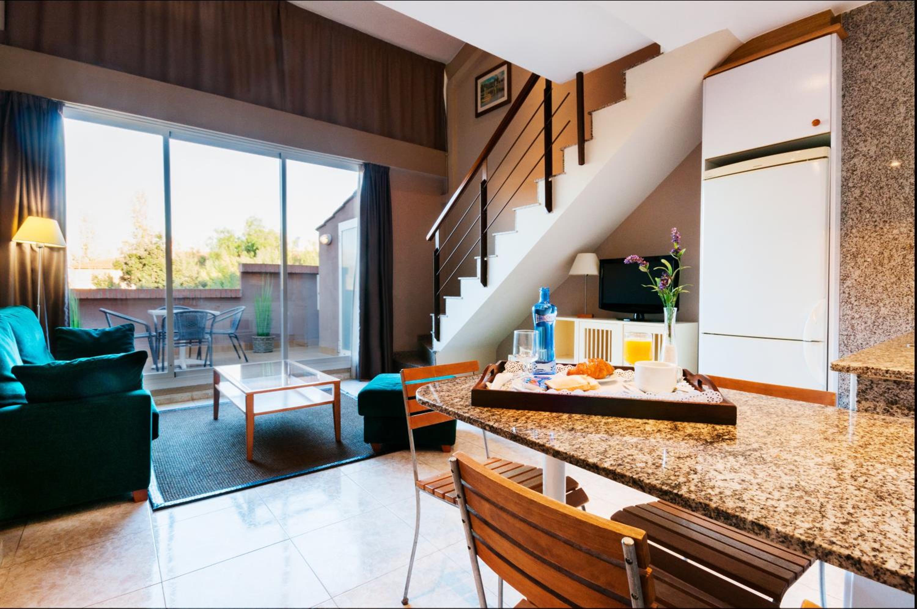 Duplex Apartment (2 Adults)