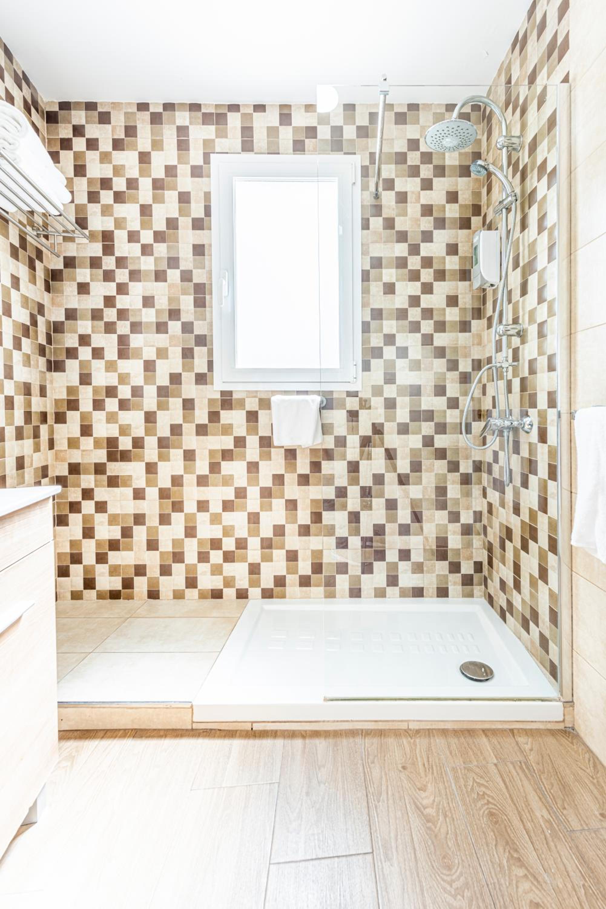 Budget Double or Twin Room