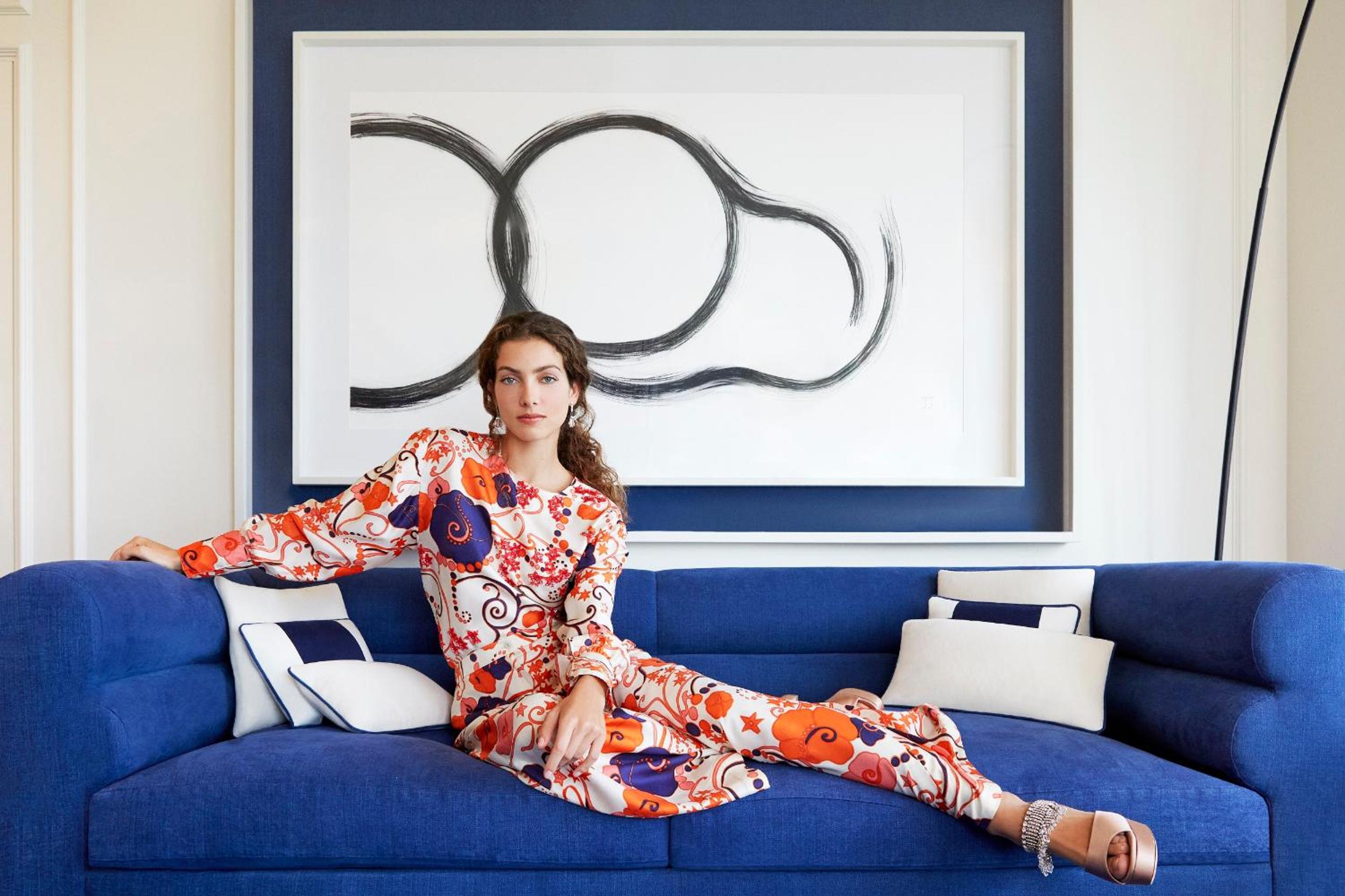 Opera Suite with Terrace